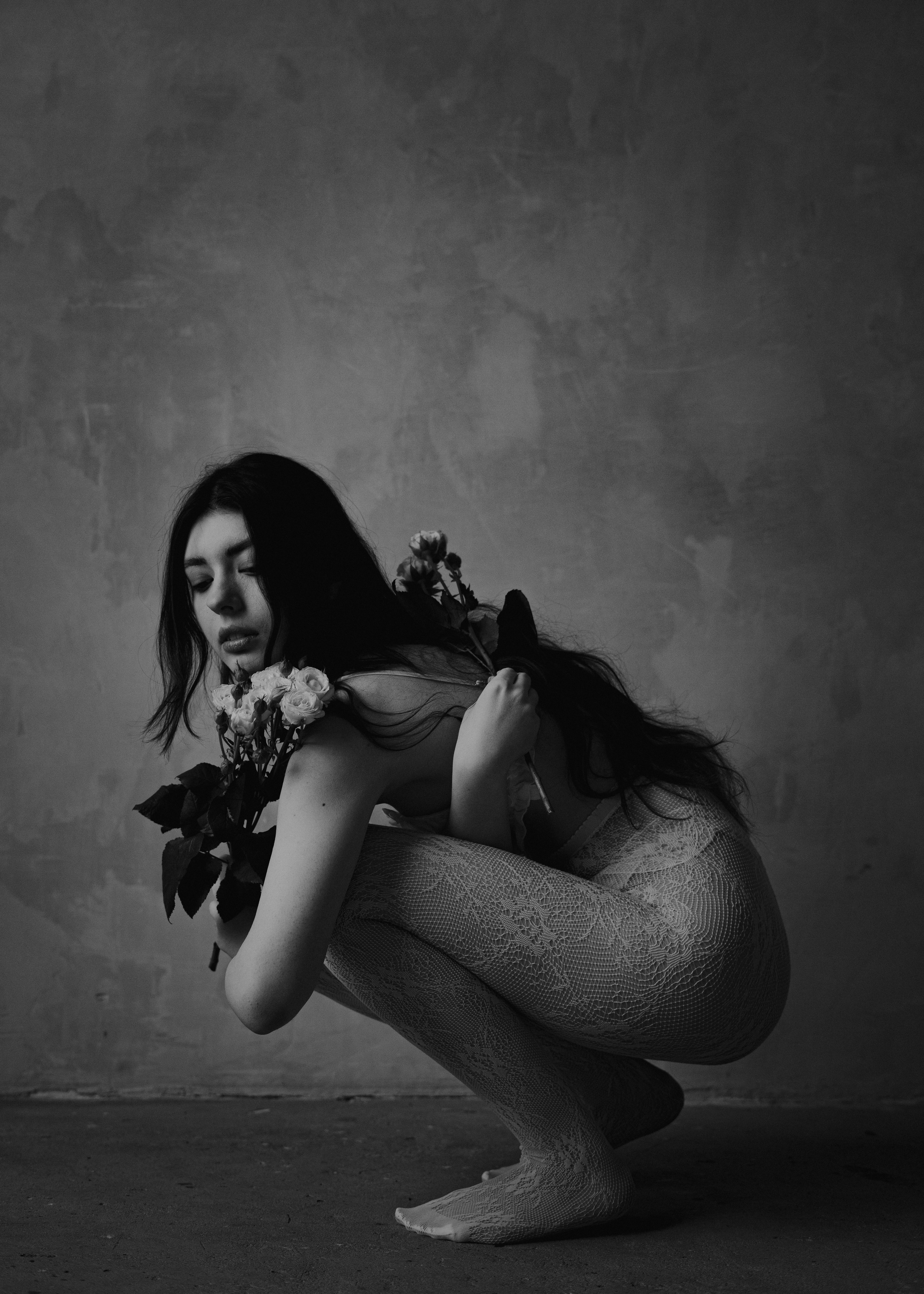 Калла. Фотограф в Санкт-Петербурге