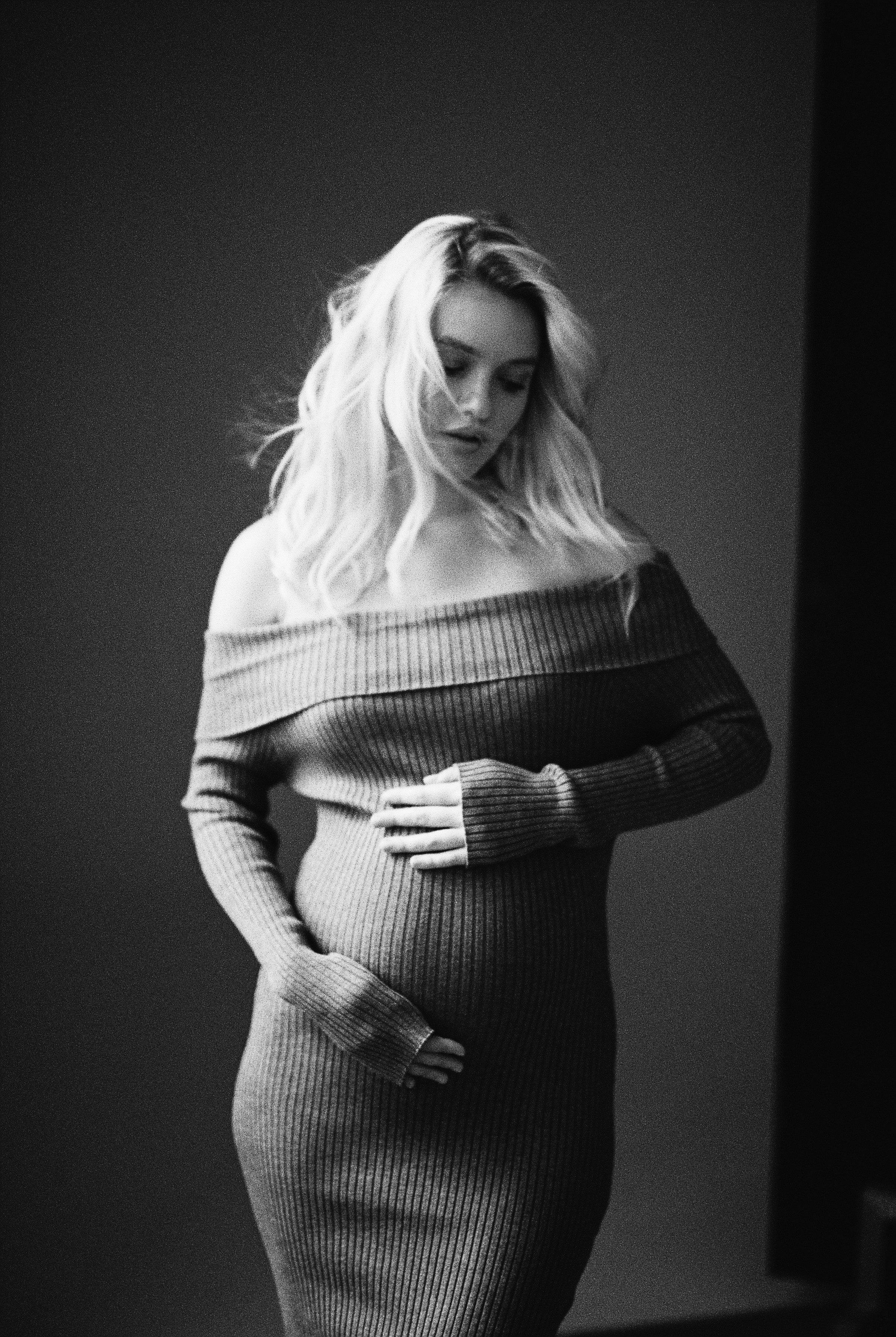 Кристина (35 мм). Фотограф в Екатеринбурге и Москве, Анна