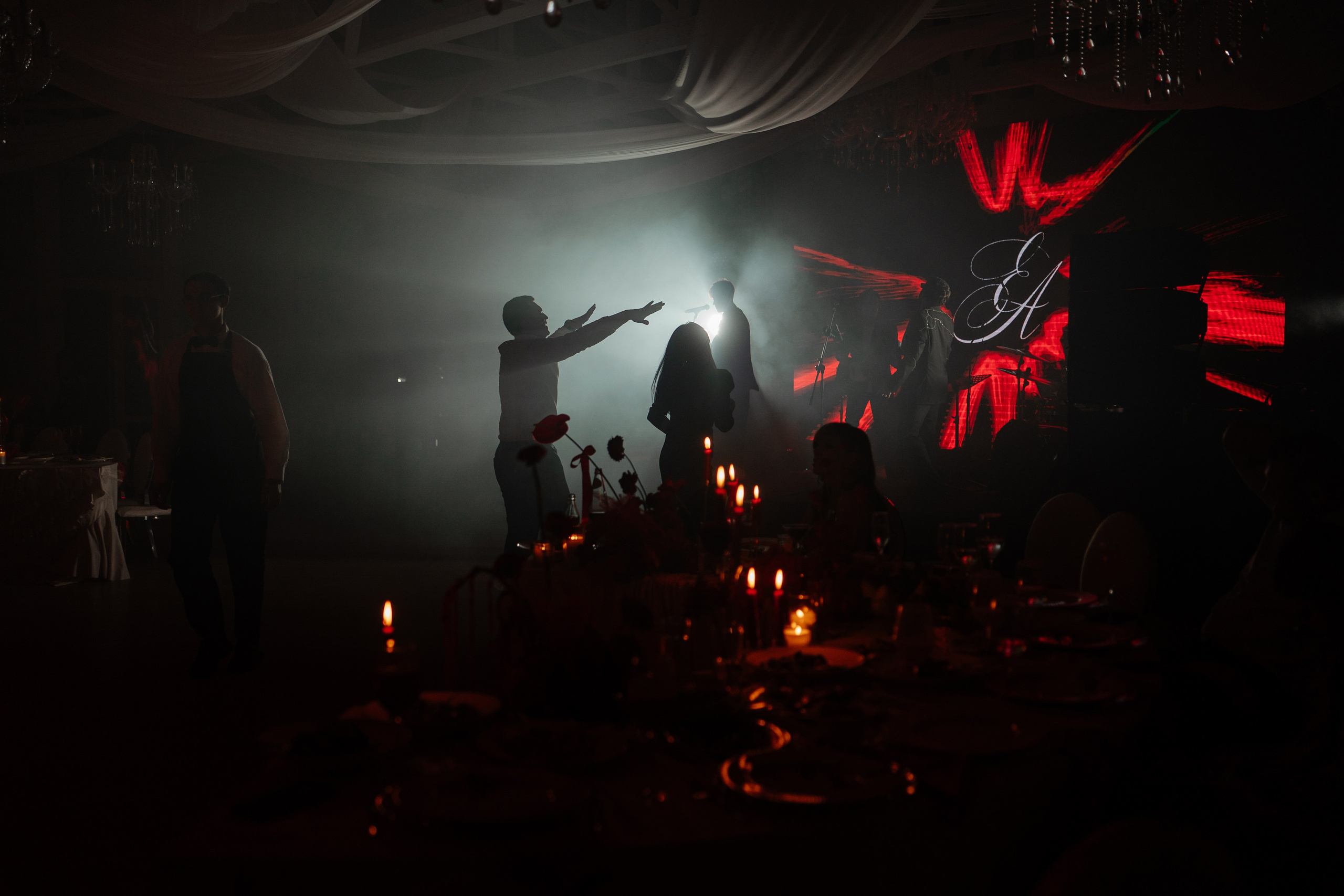 Андрей и Ева. Свадебный и репортажный фотограф в Москве Андрей Вайман