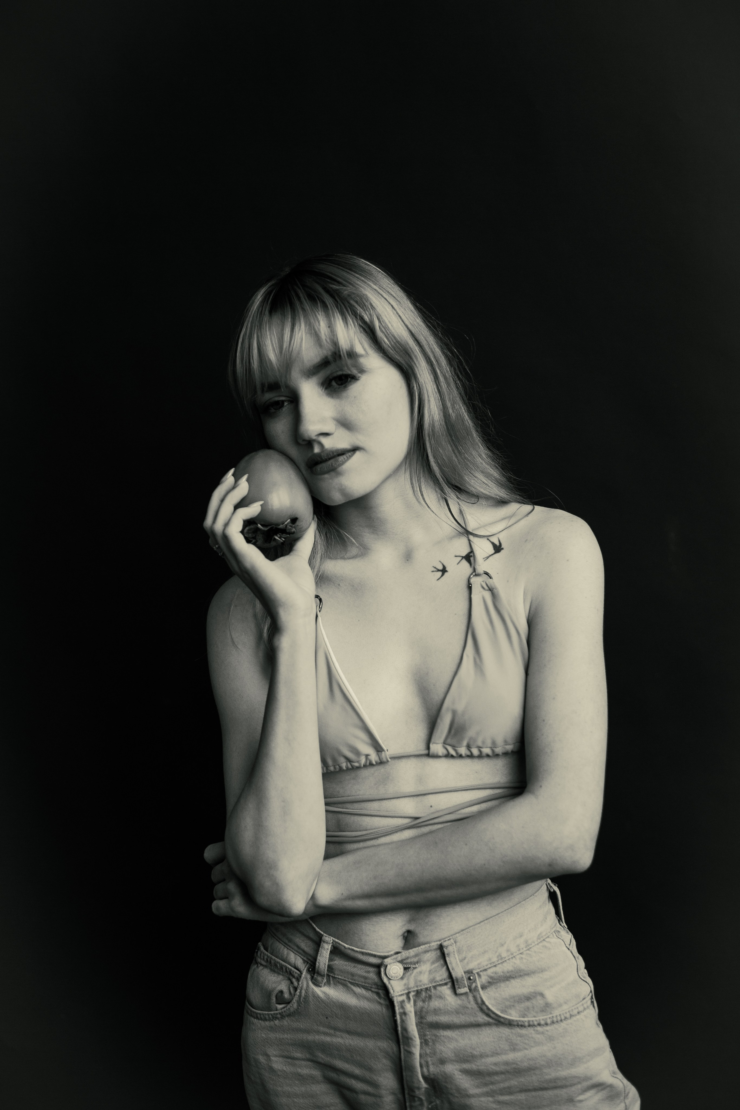 Ника. Фотограф Блинова Арина | Санк-Петербург