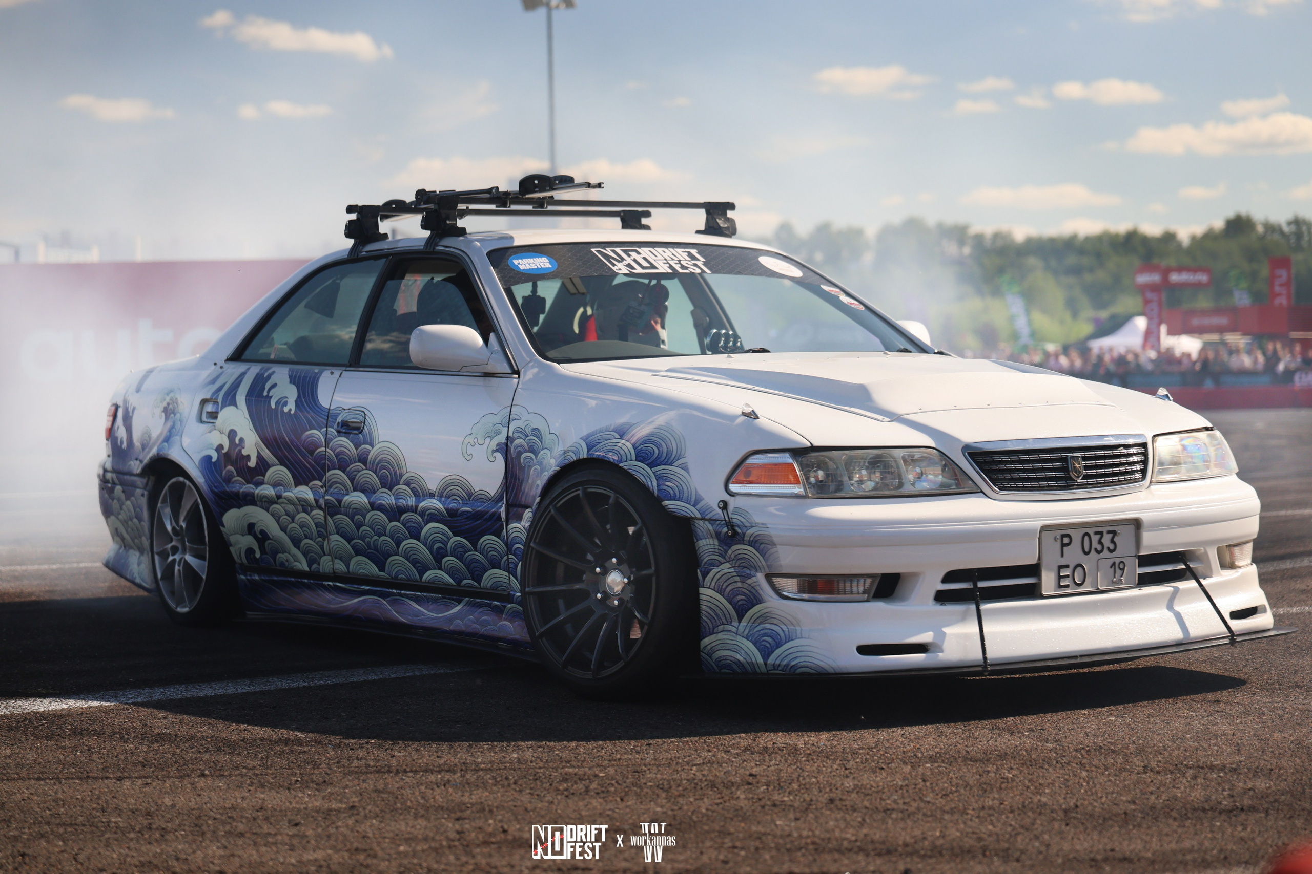 NO DRIFT NO FEST 2026. Фотограф Анна Гаврилова