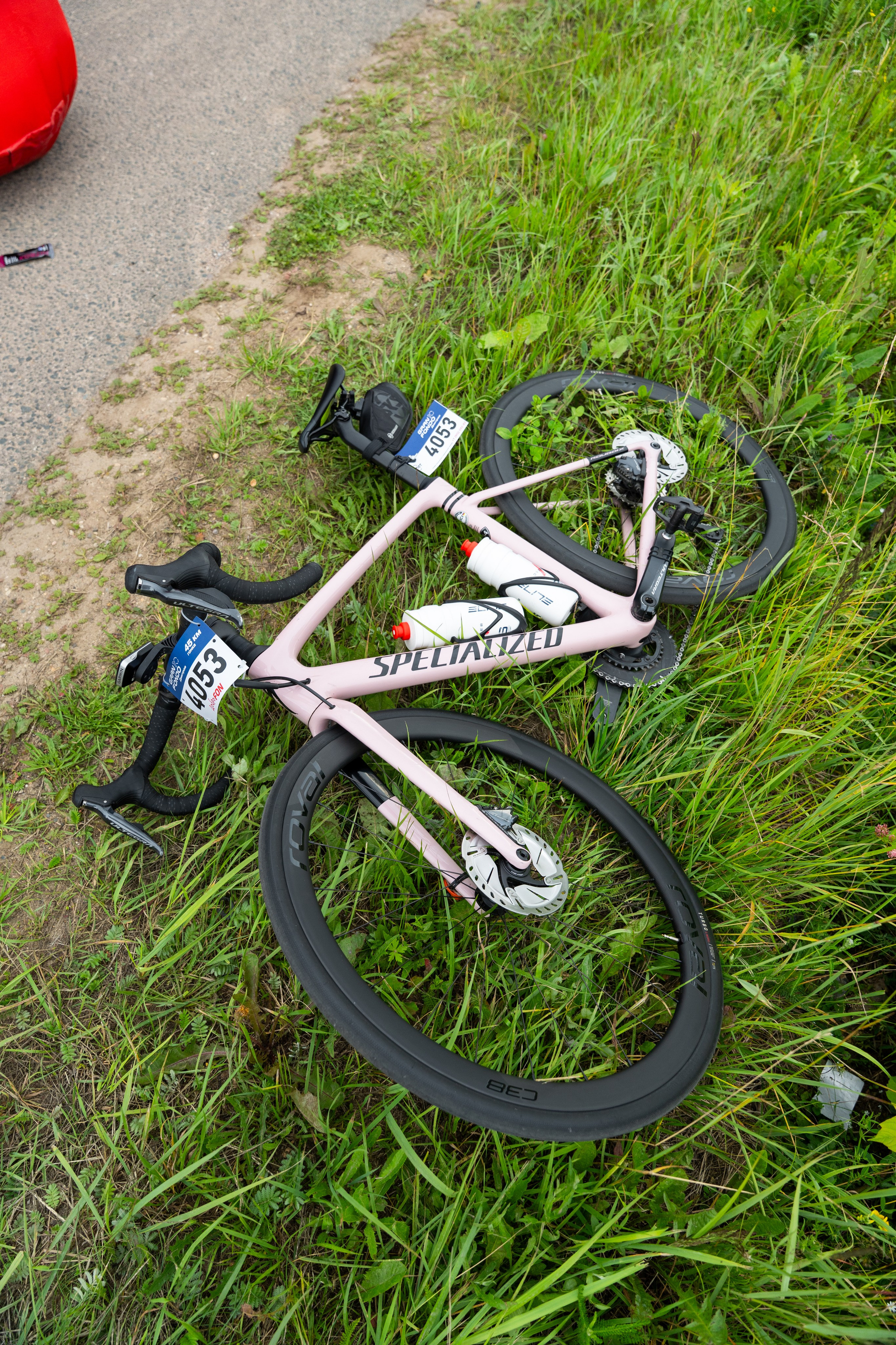 GranFondo Dmitrov 2025. Фотограф в Москве Марченко Александр