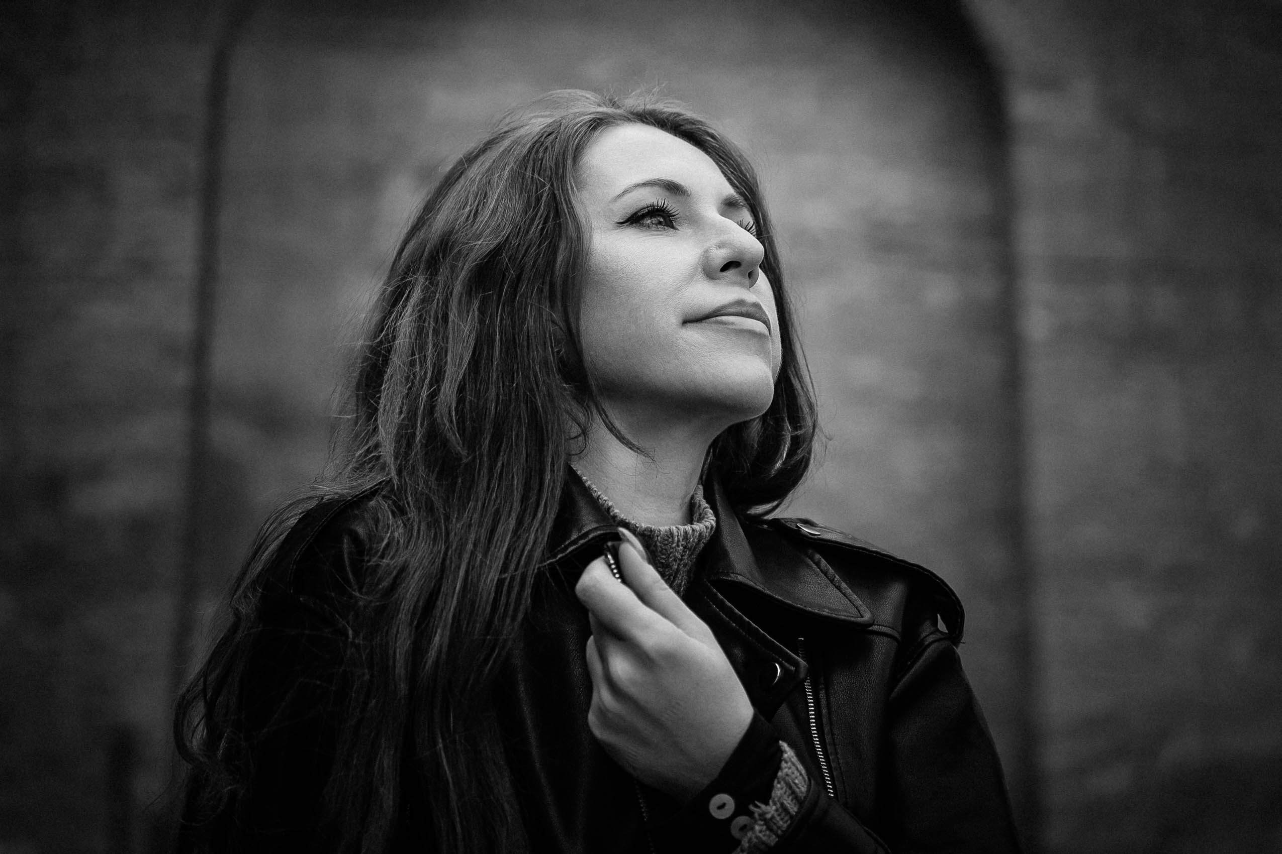 Юлия 35+. Фотографирую женщин 40+ Ольга Лазаренко Смоленск