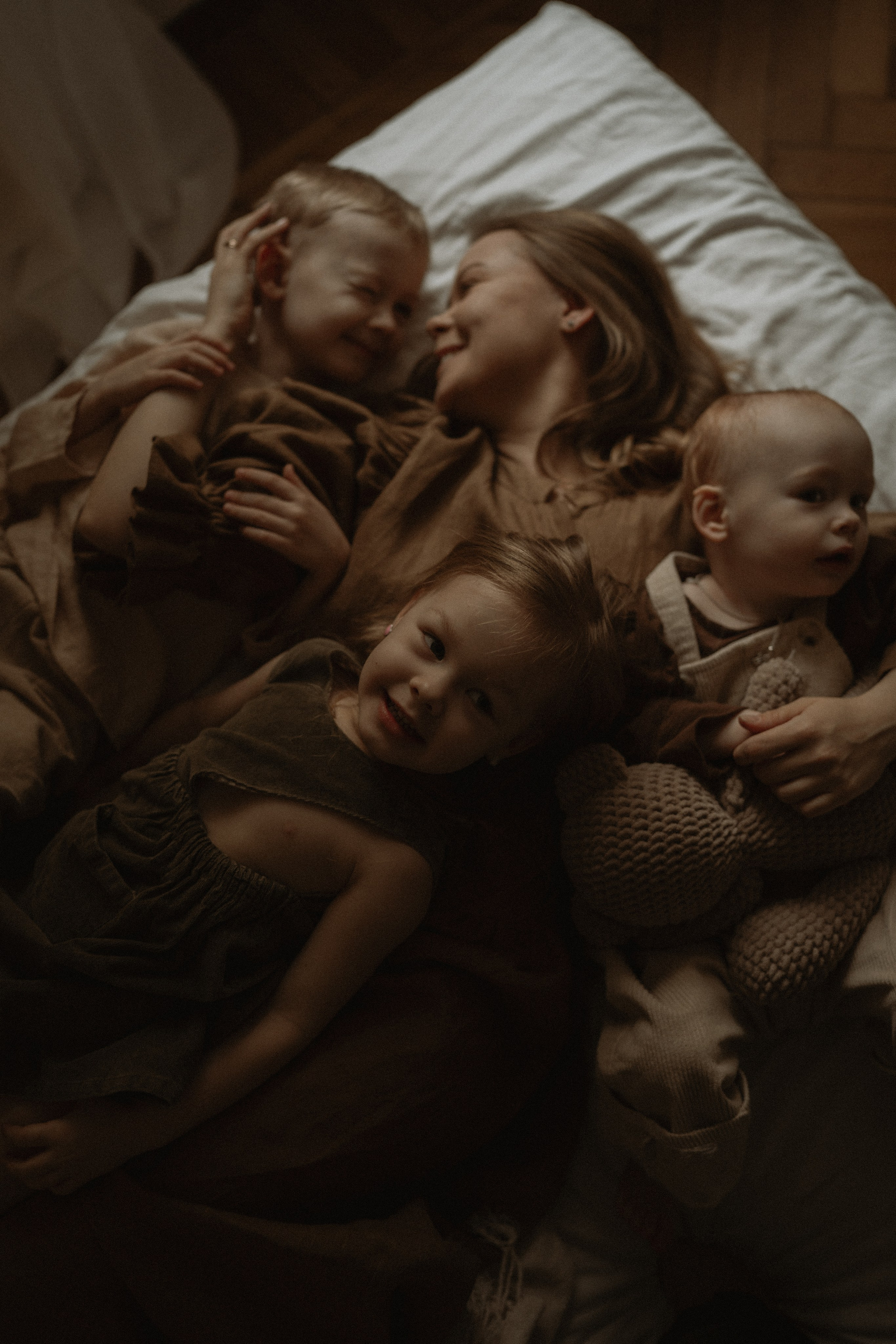 Мой дом — это ты. Фотограф в Челябинске и Санкт-Петербурге Анна Ивашкова