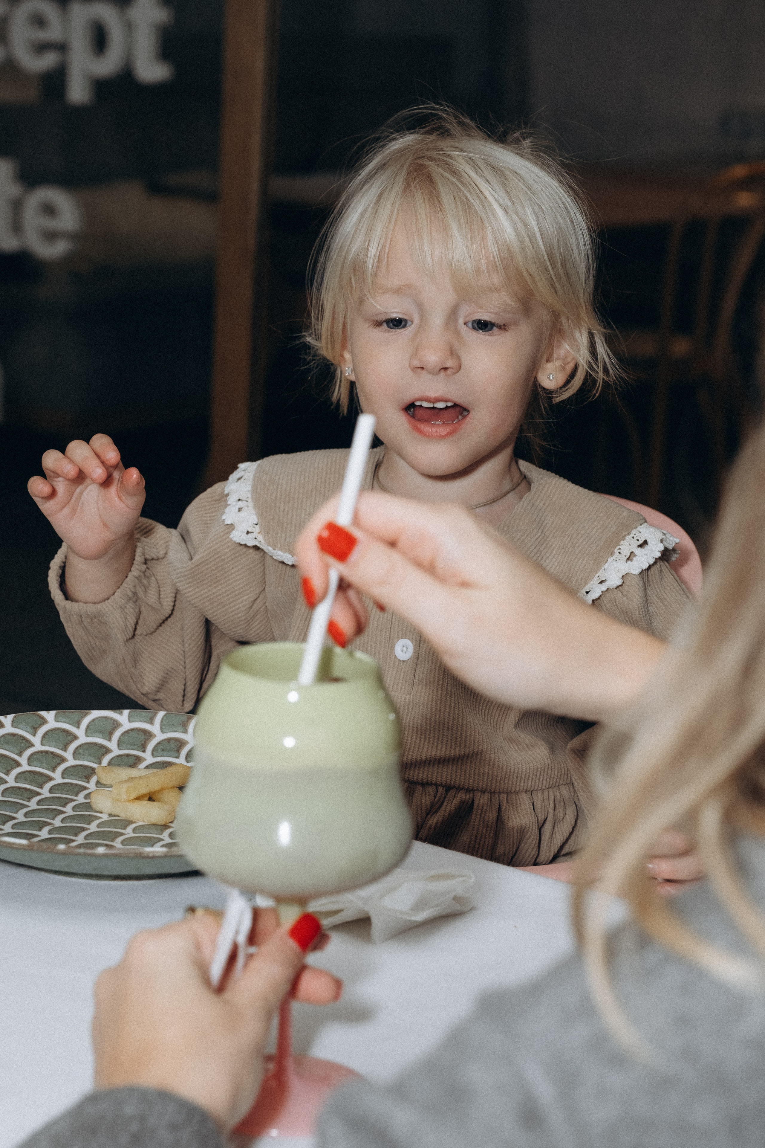 Детский ДР. Фотограф Москва / Зеленоград — Наталья Петухова