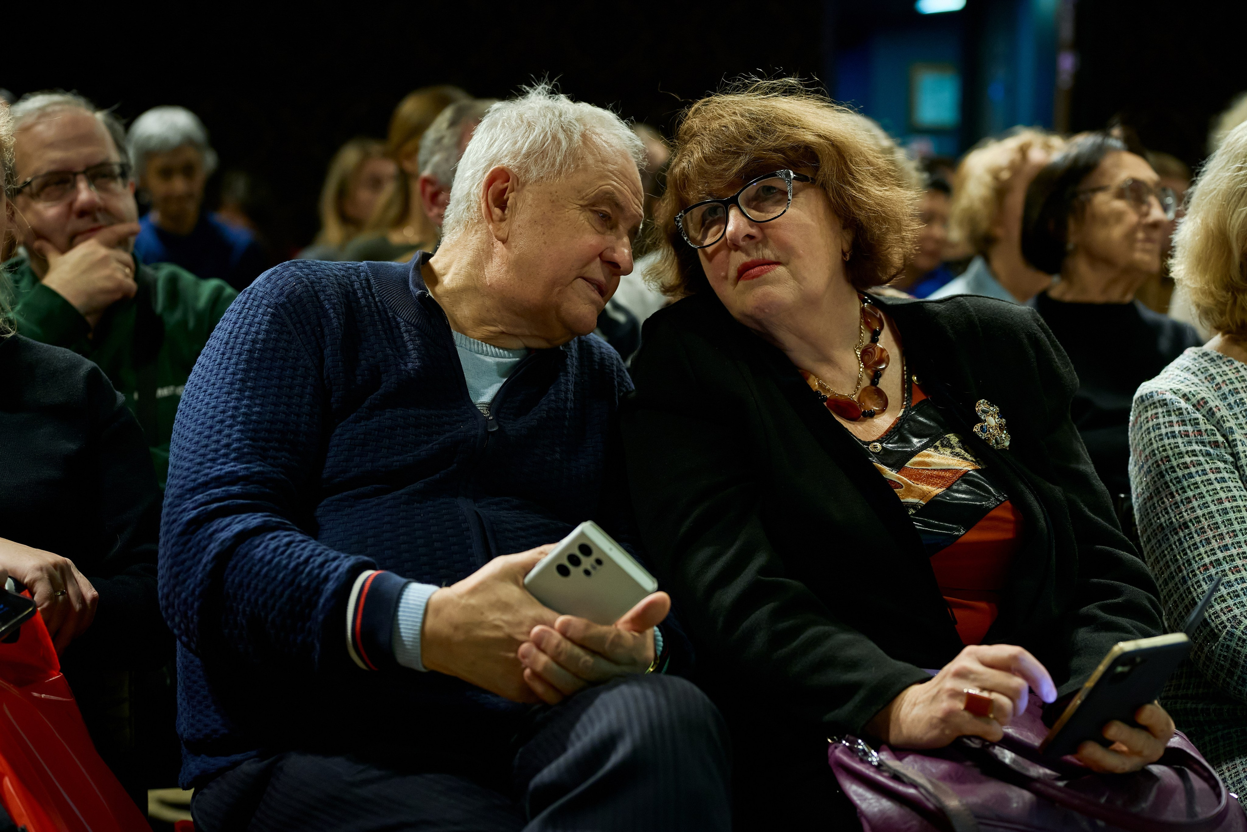 Медицинский форум СПБ 2025. Фотограф-видеограф в Санкт-Петербурге Владимир Нестеров