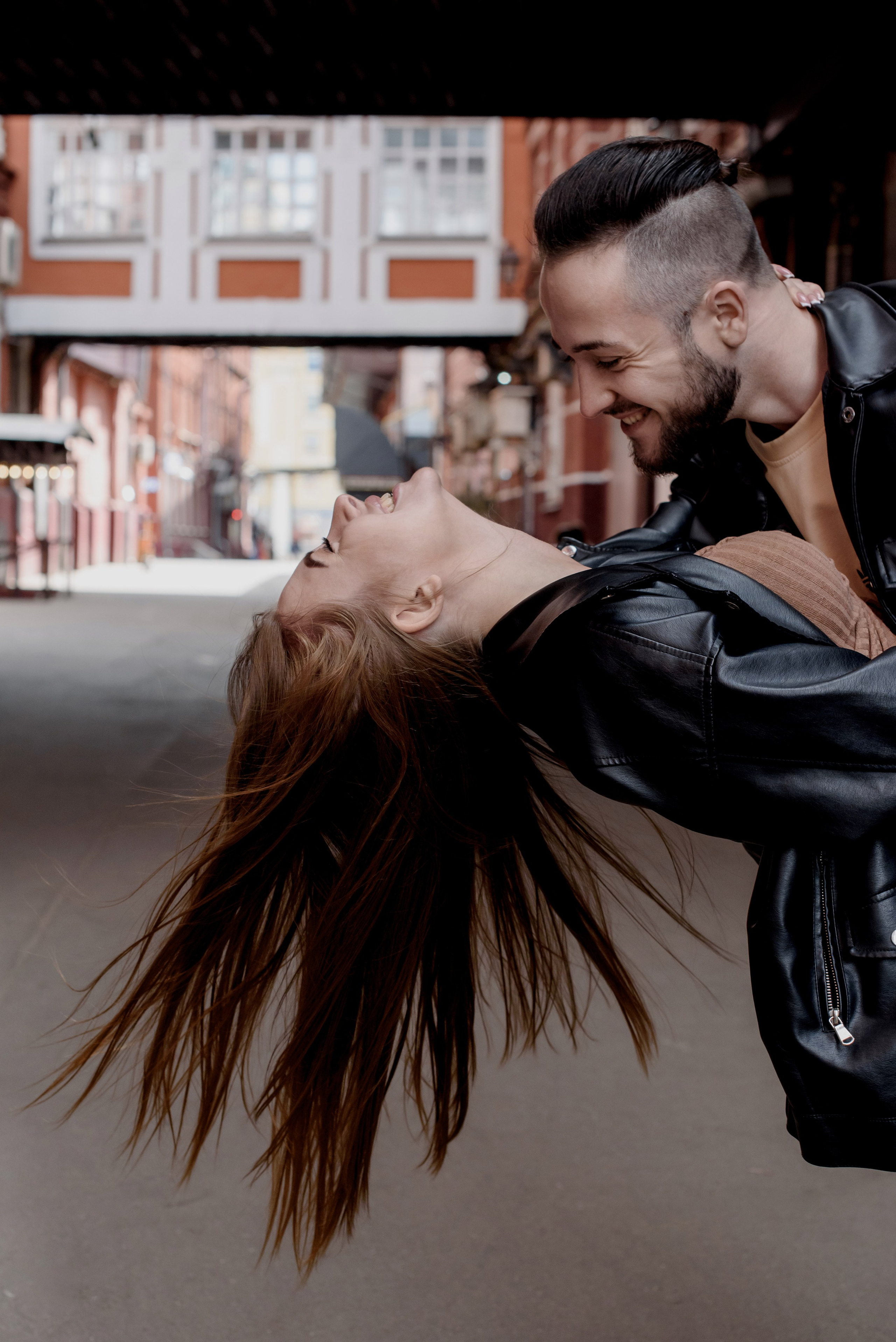 Юрий & Ника. Юлия Соколовская Фотограф Москва Красногорск