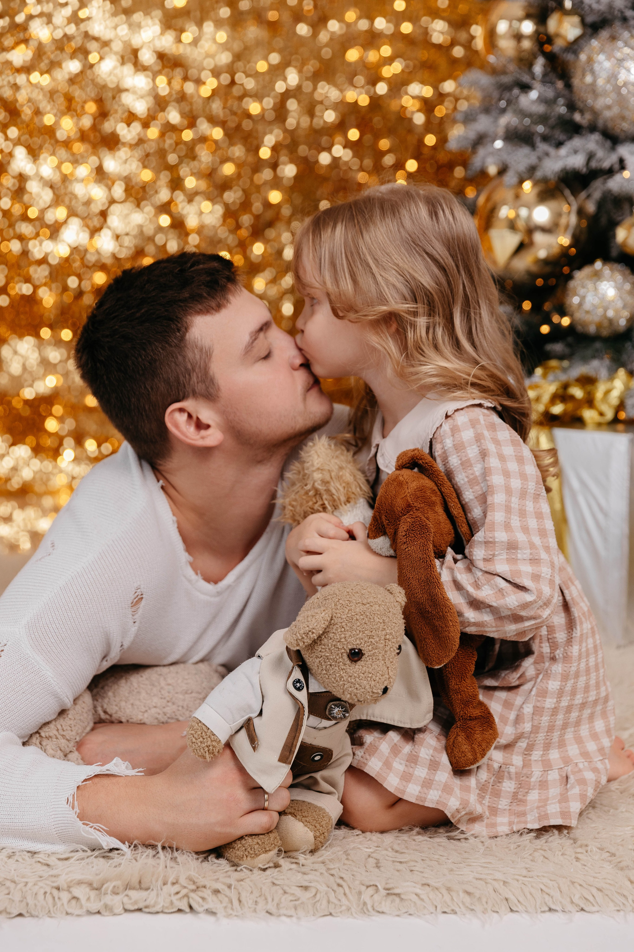 Сергей и Ия. Фотограф в Твери Лагодная Яна