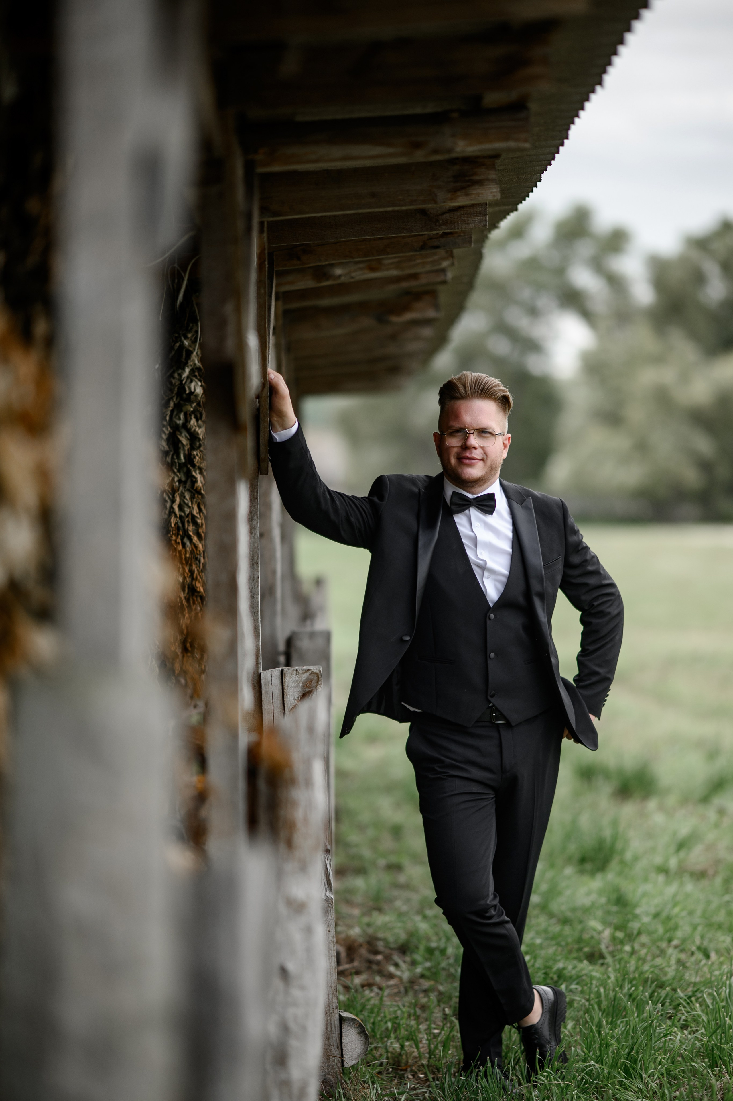 Lisa & Ilya. Фотограф в Липецке Ковалько Евгений