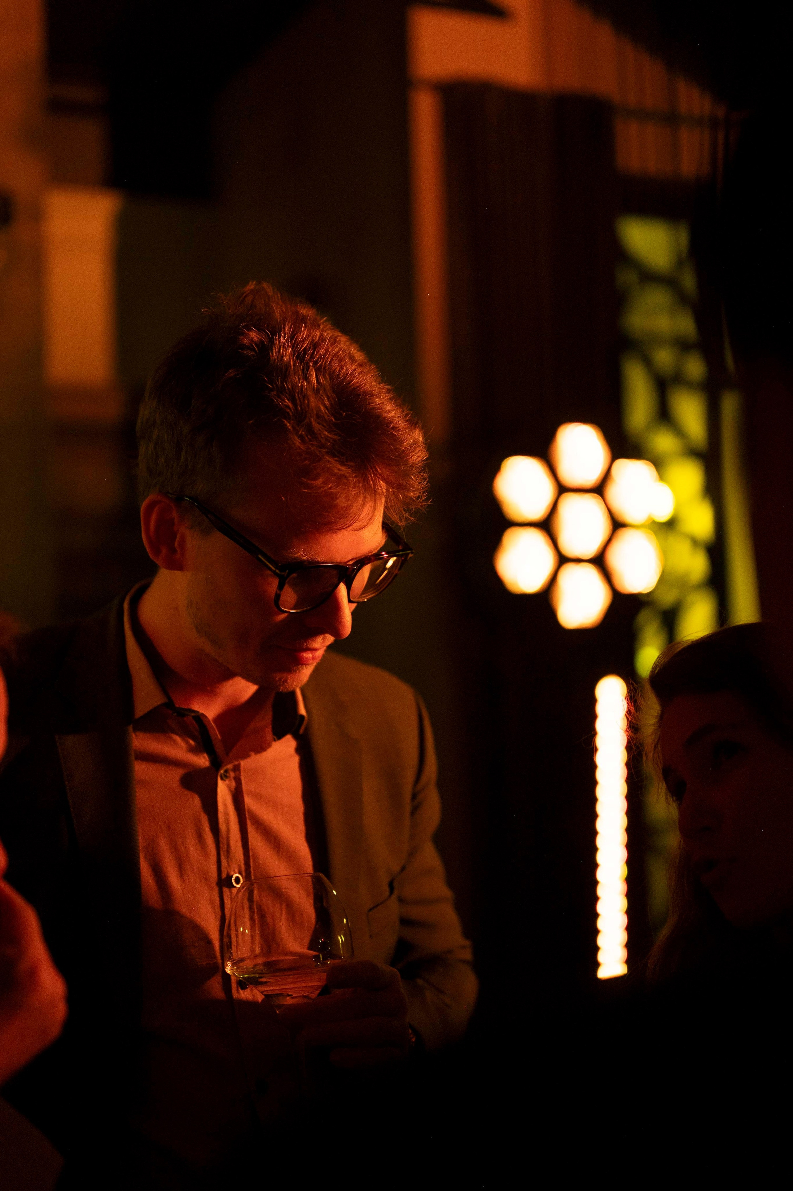 Бородин и Партнеры — Вечер в стиле Дориана Грея. Фотограф для бизнеса Антон Горин