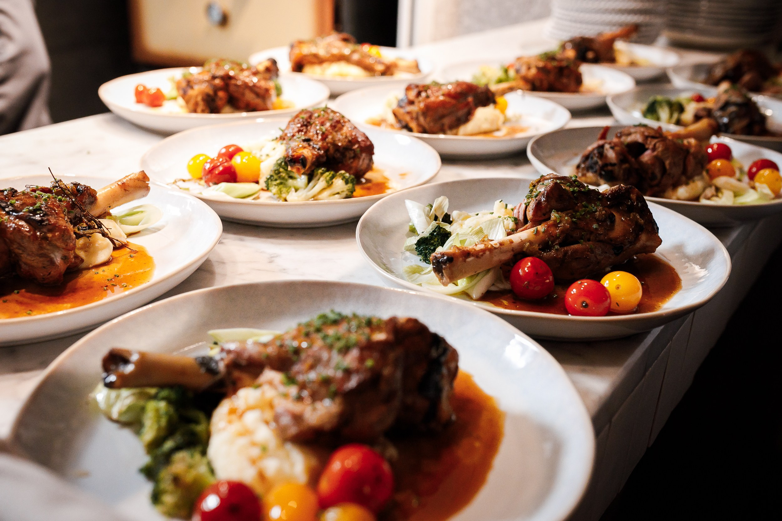 Эногастрономический ужин. Фотограф в Санкт-Петербурге