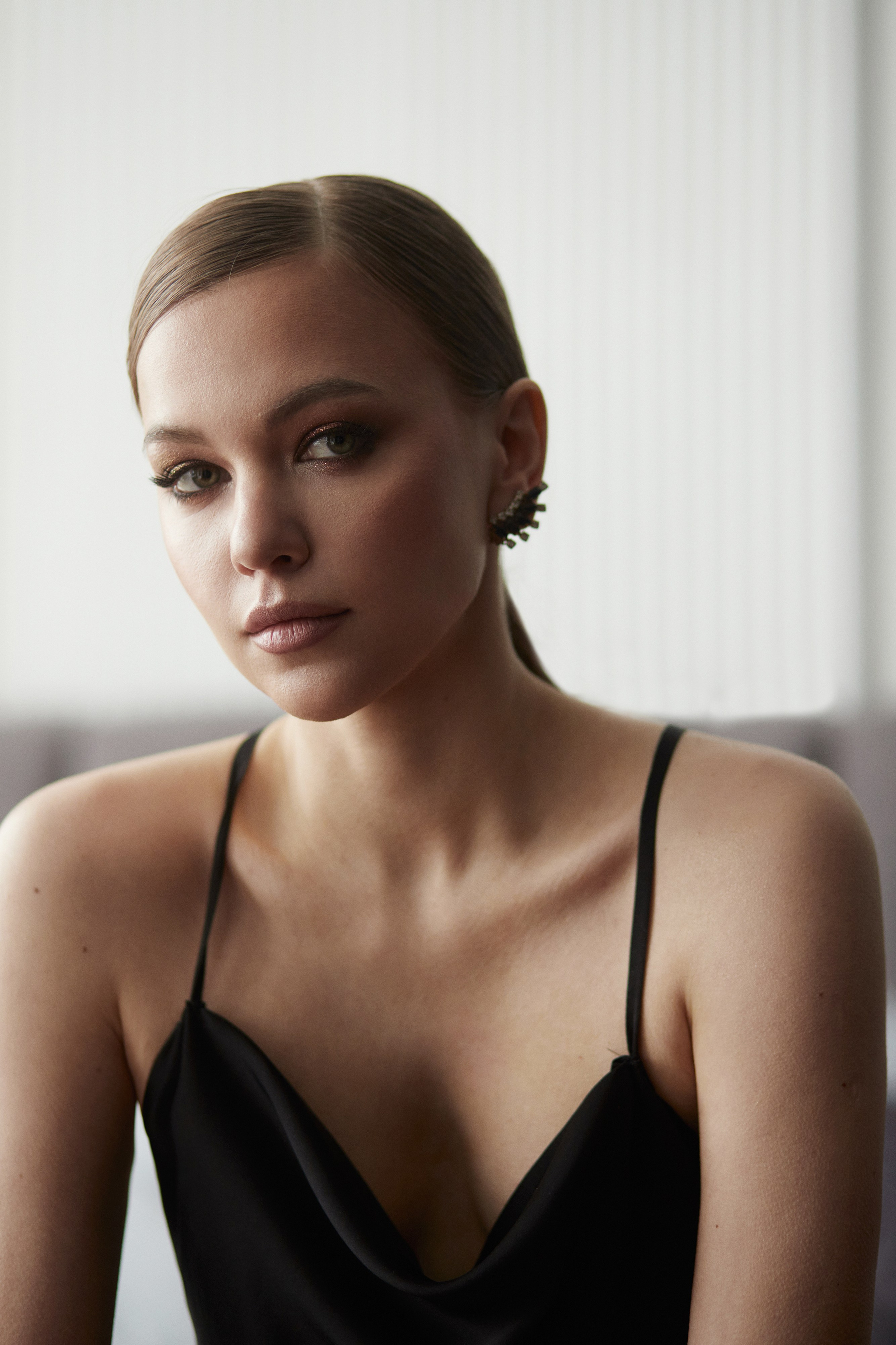 Карина. Свадебный фотограф Пермь Анастасия Петрунина