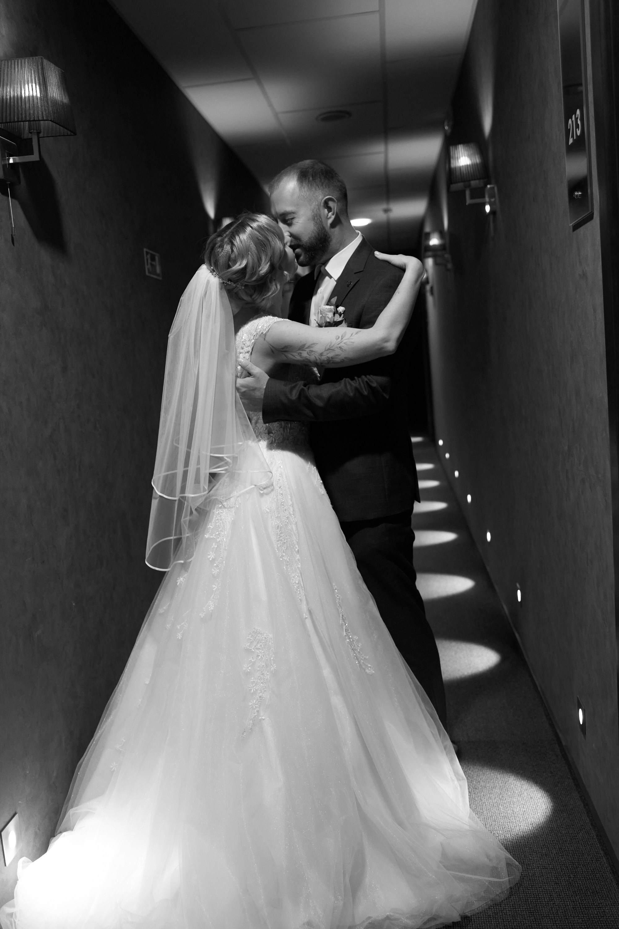 Andrey&Polina. Свадебный фотограф Пермь Анастасия Петрунина