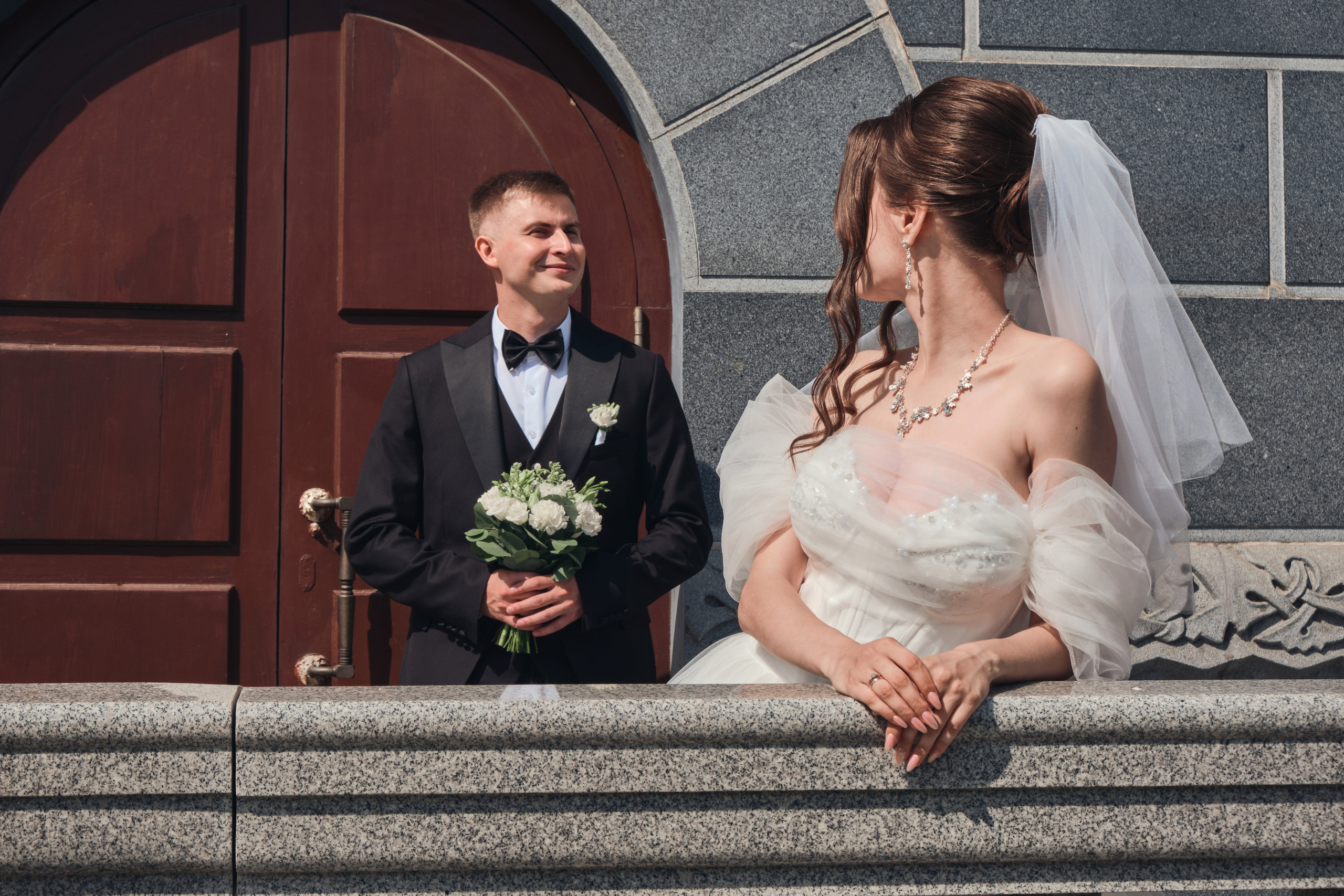 Прогулка. Фэшн фотограф Арина Эльюс в Новосибирске