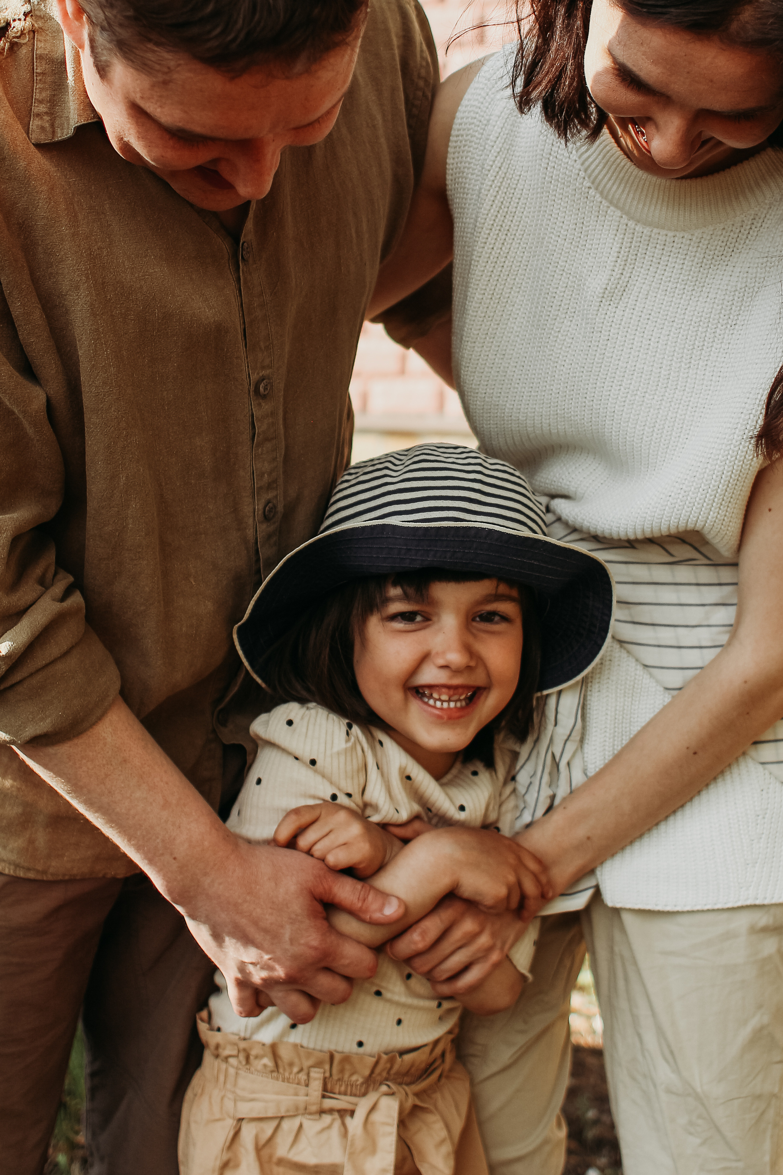Прогулка. Портретный и репортажный фотограф в Екатеринбурге Екатерина Осетрова