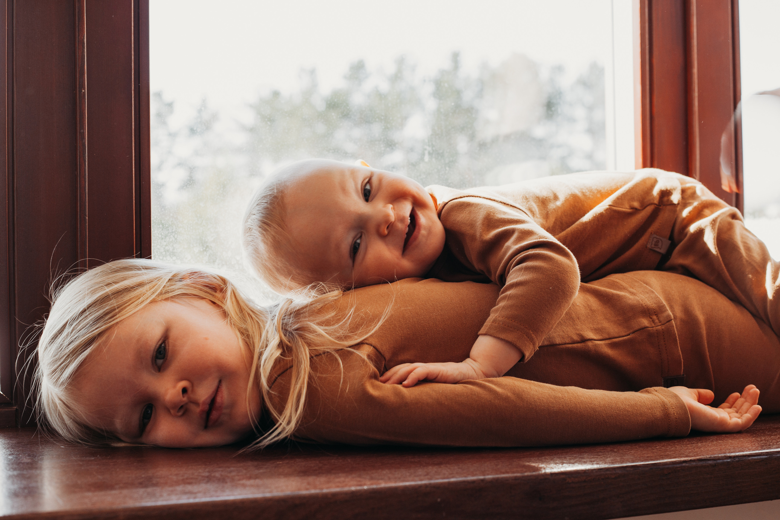 Домашние истории. Портретный и репортажный фотограф в Екатеринбурге Екатерина Осетрова