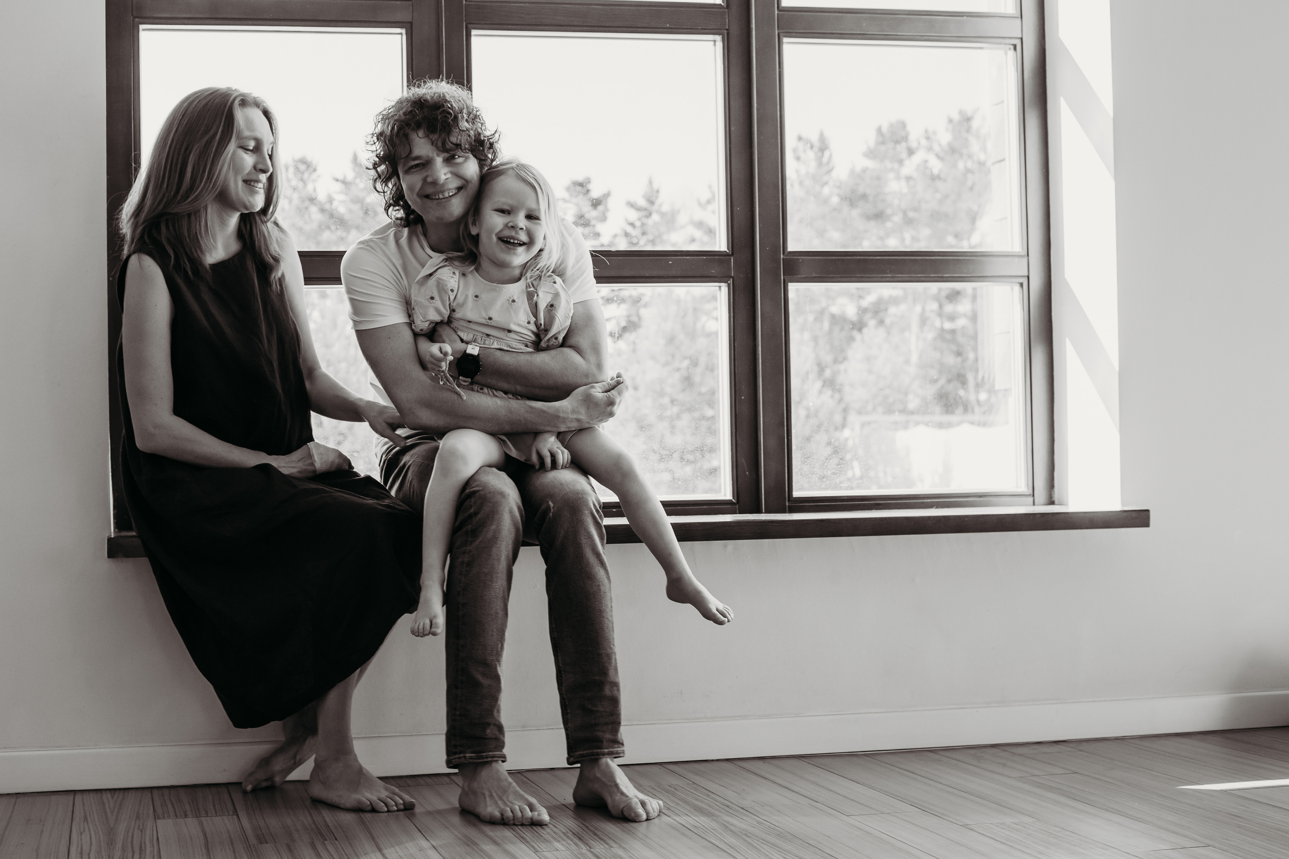 Домашние истории. Портретный и репортажный фотограф в Екатеринбурге Екатерина Осетрова