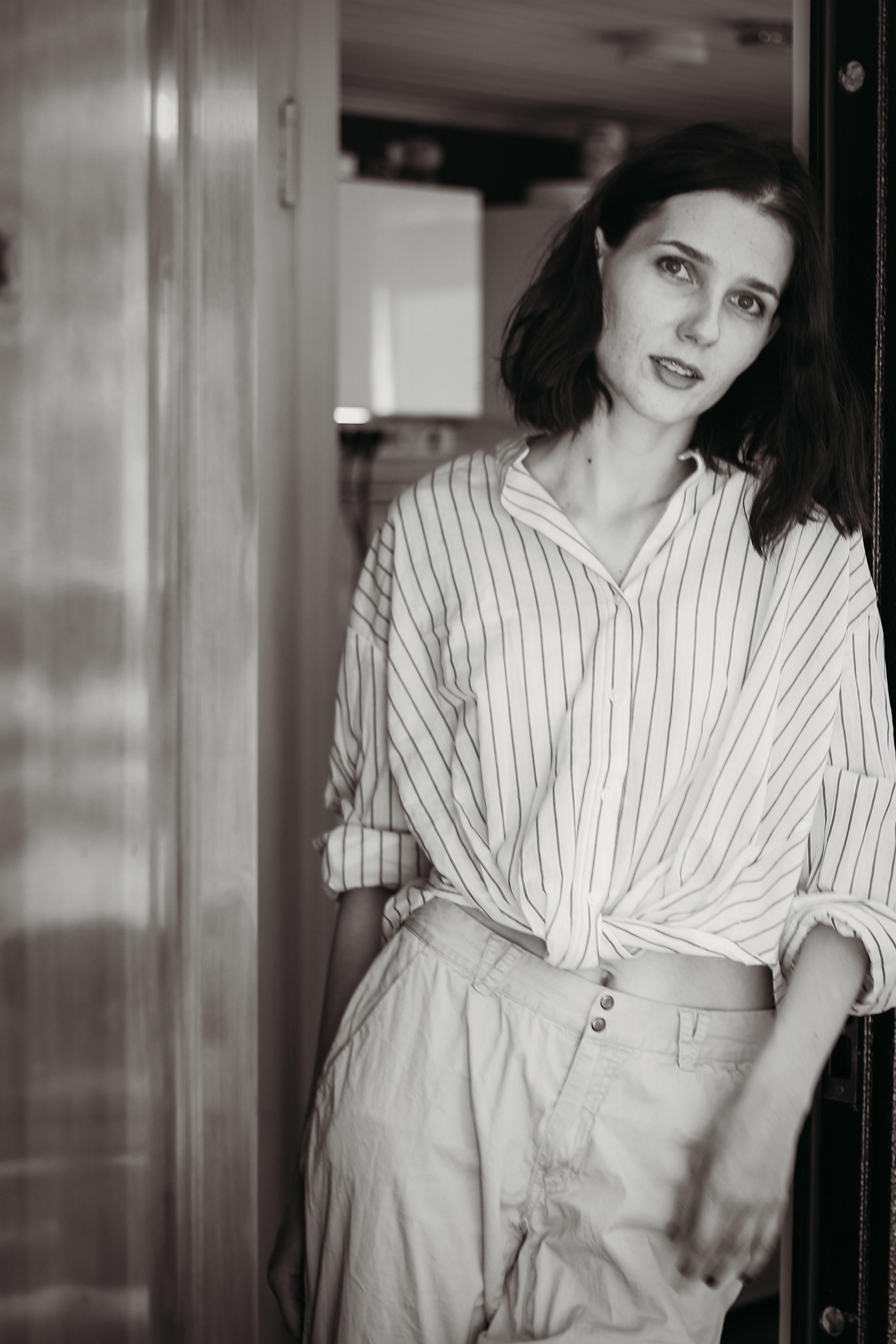 Прогулка. Портретный и репортажный фотограф в Екатеринбурге Екатерина Осетрова