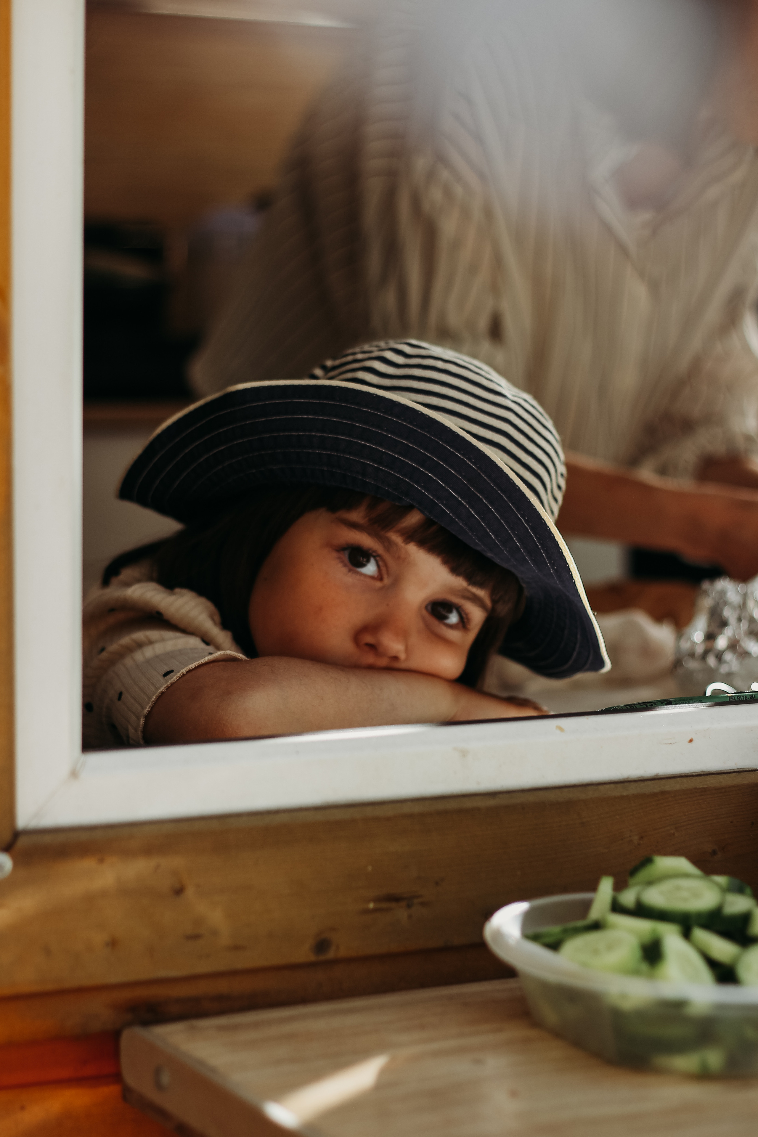 Прогулка. Портретный и репортажный фотограф в Екатеринбурге Екатерина Осетрова