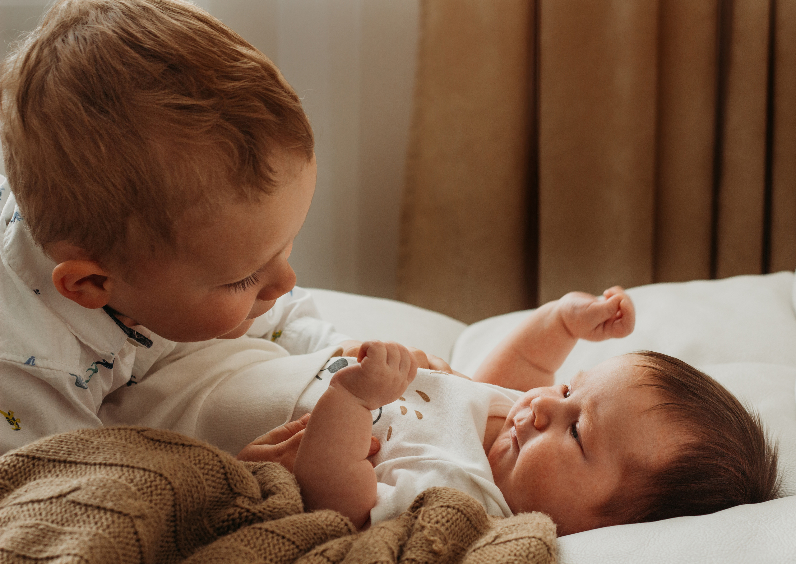 Домашние истории. Портретный и репортажный фотограф в Екатеринбурге Екатерина Осетрова