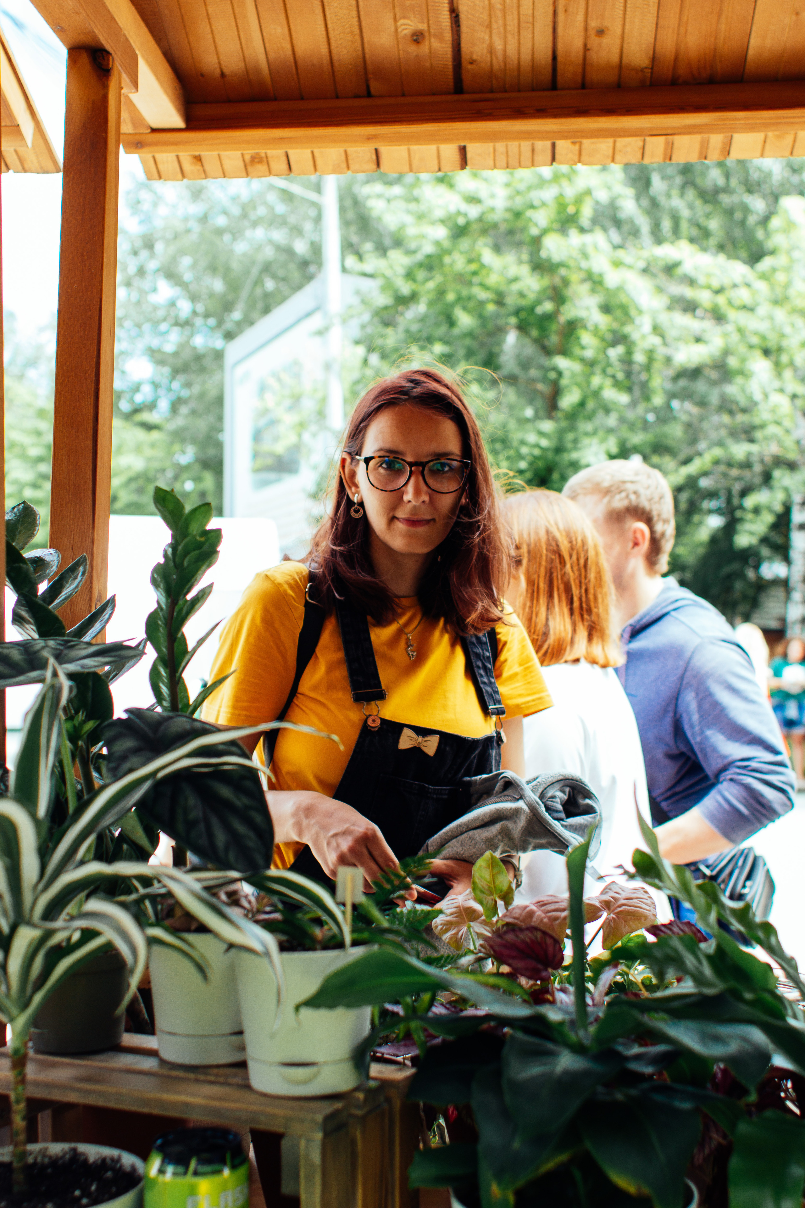 События. Портретный и репортажный фотограф в Екатеринбурге Екатерина Осетрова