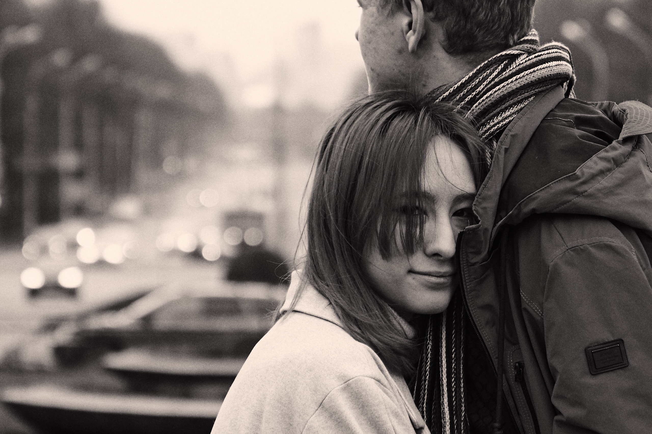 Прогулка. Портретный и репортажный фотограф в Екатеринбурге Екатерина Осетрова