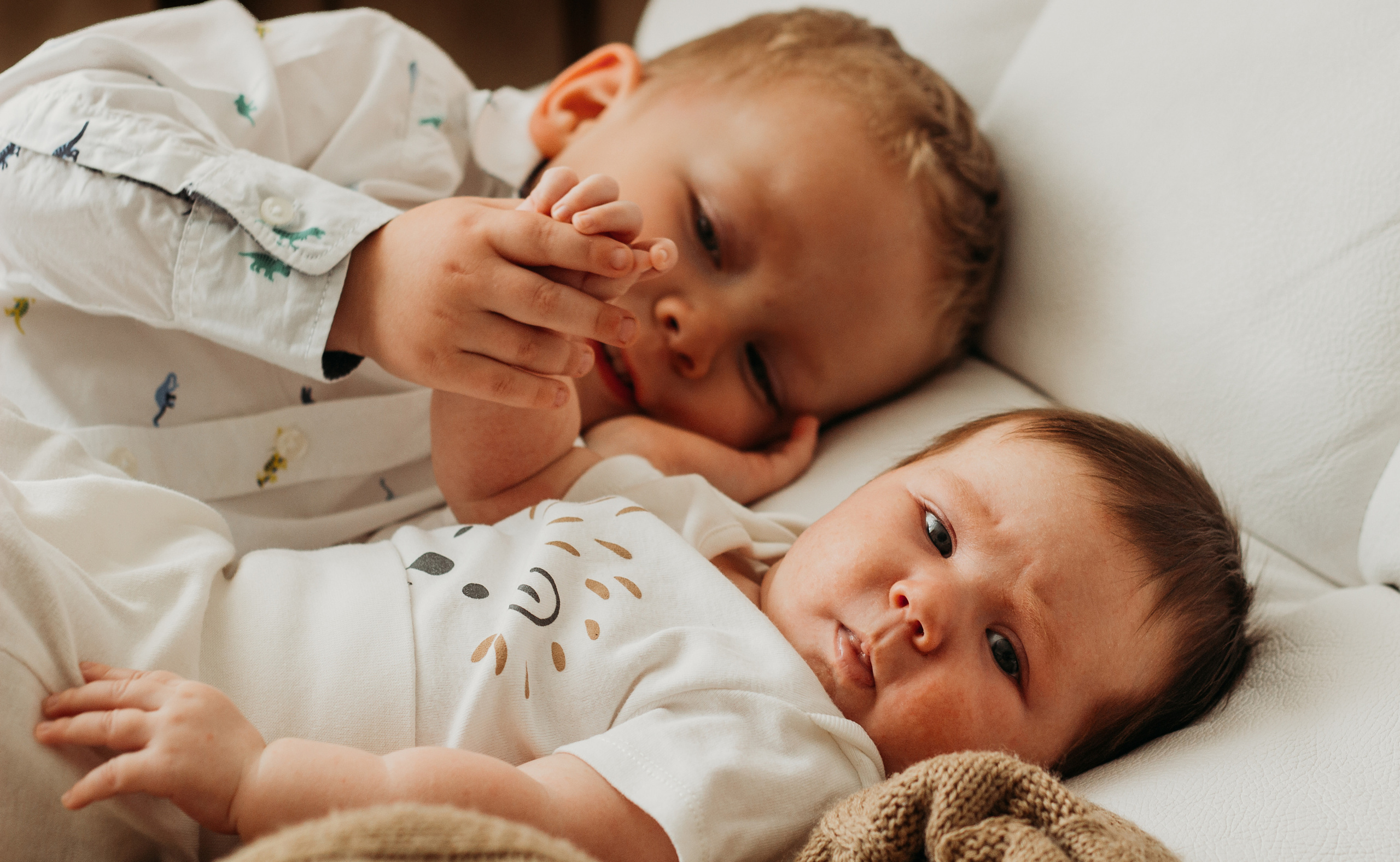 Домашние истории. Портретный и репортажный фотограф в Екатеринбурге Екатерина Осетрова