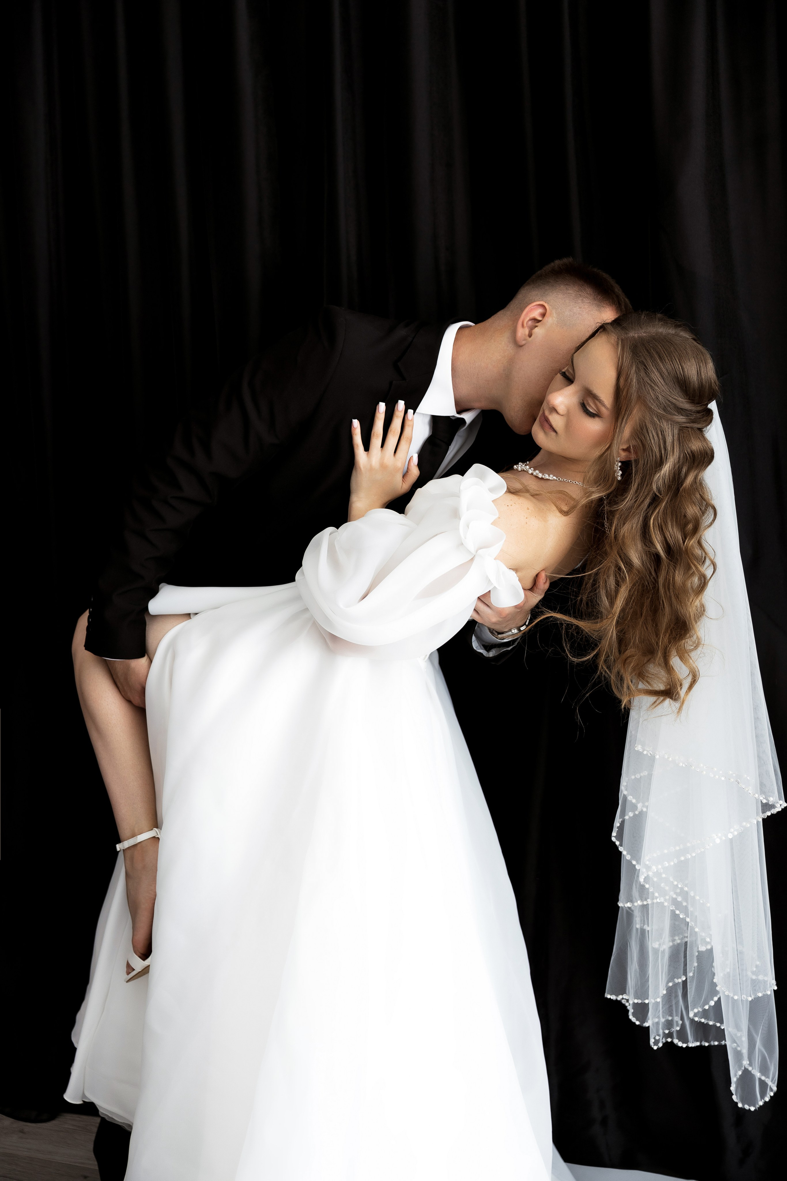 Портфолио свадьбы. Фотограф Ася Уссурийск Владивосток