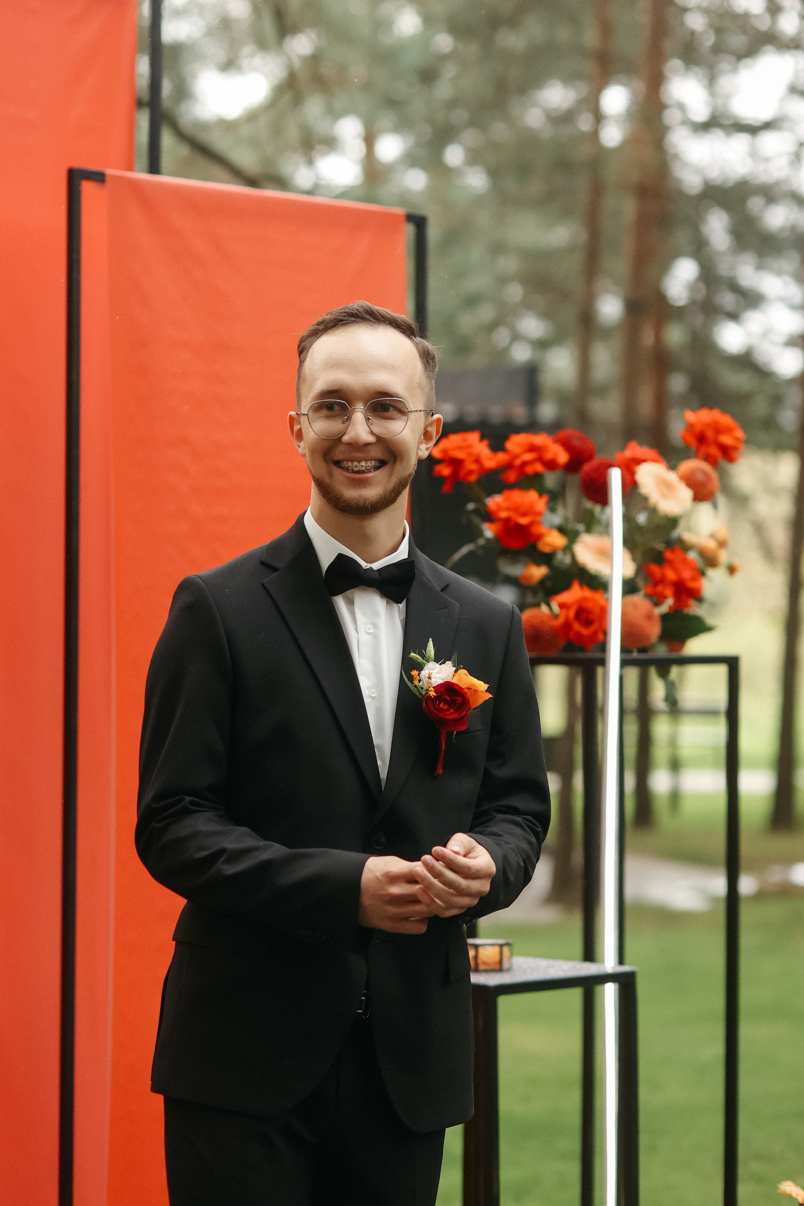 Wedding day Артём и Татьяна. Свадебный фотограф Полина Мишуринская