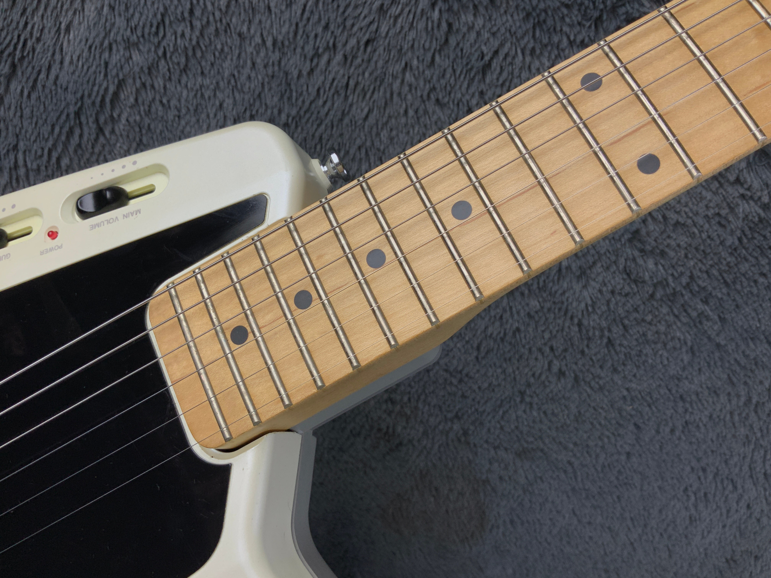 Casio EG-5 Made in Japan 80's