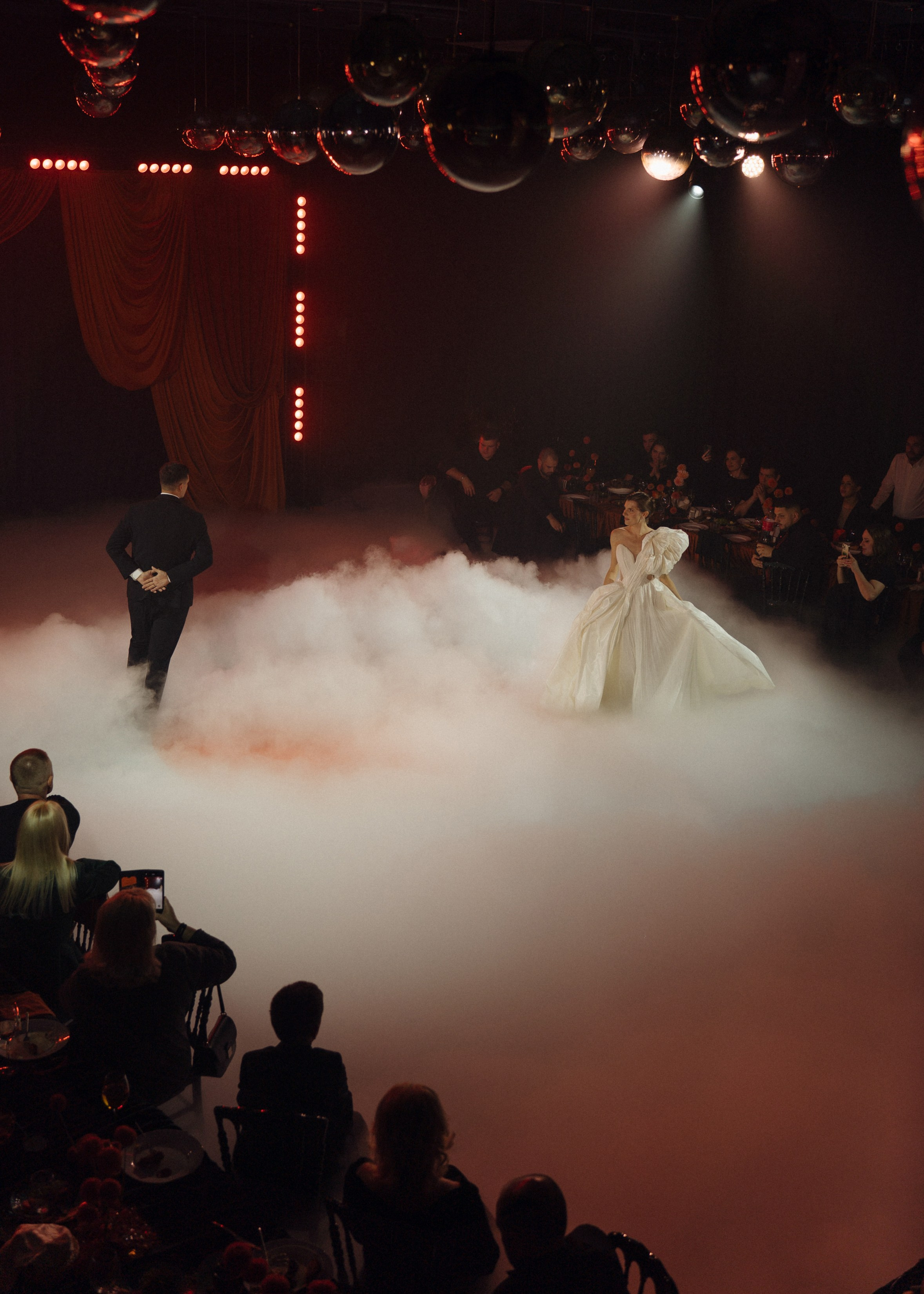 Однажды в кино. Свадебный фотограф в Краснодаре и Сочи Винидиктова Екатерина