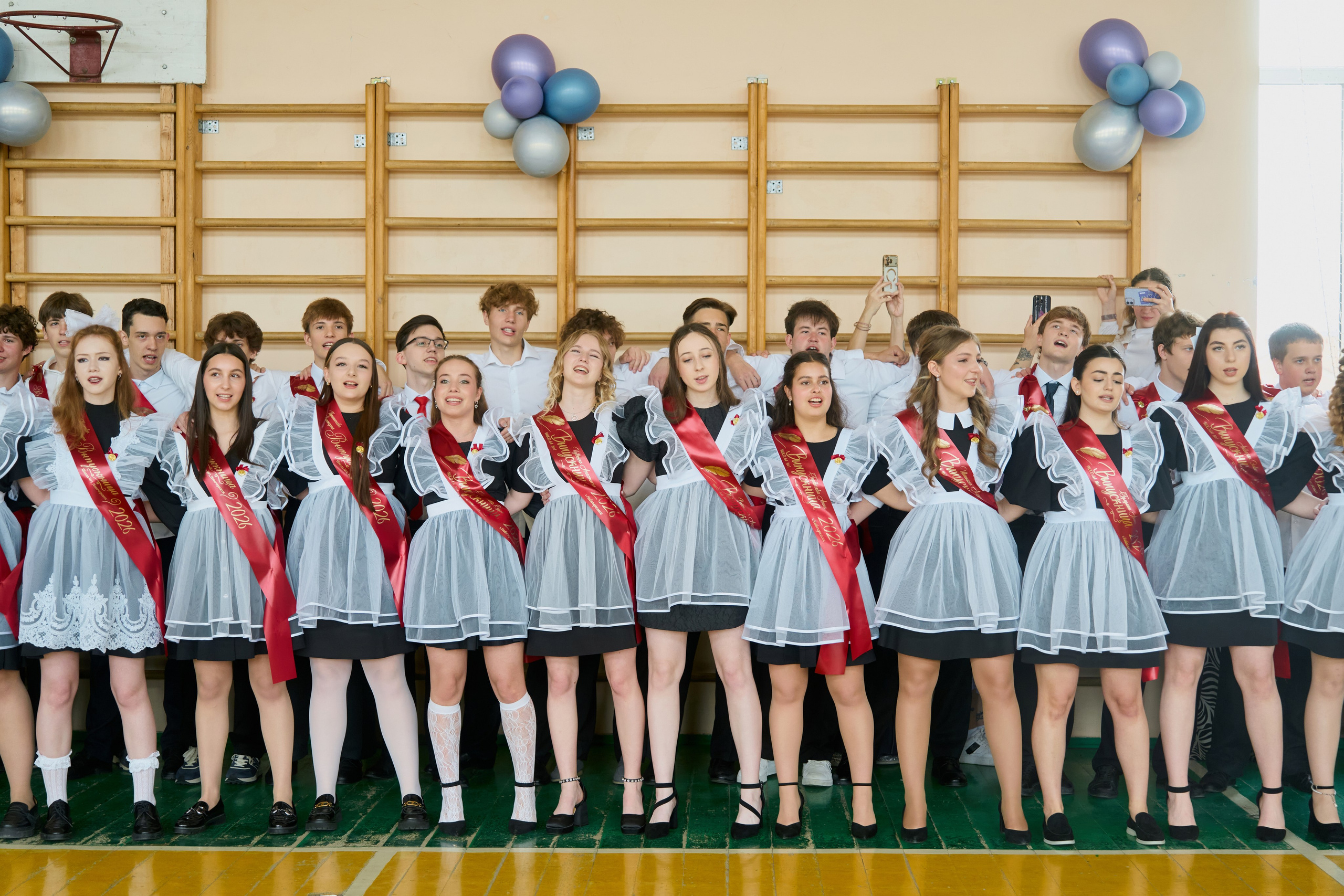 Последний звонок. Чумаков Алексей Фотограф|Видеограф свадебные, индивидуальные, семейные, репортаж