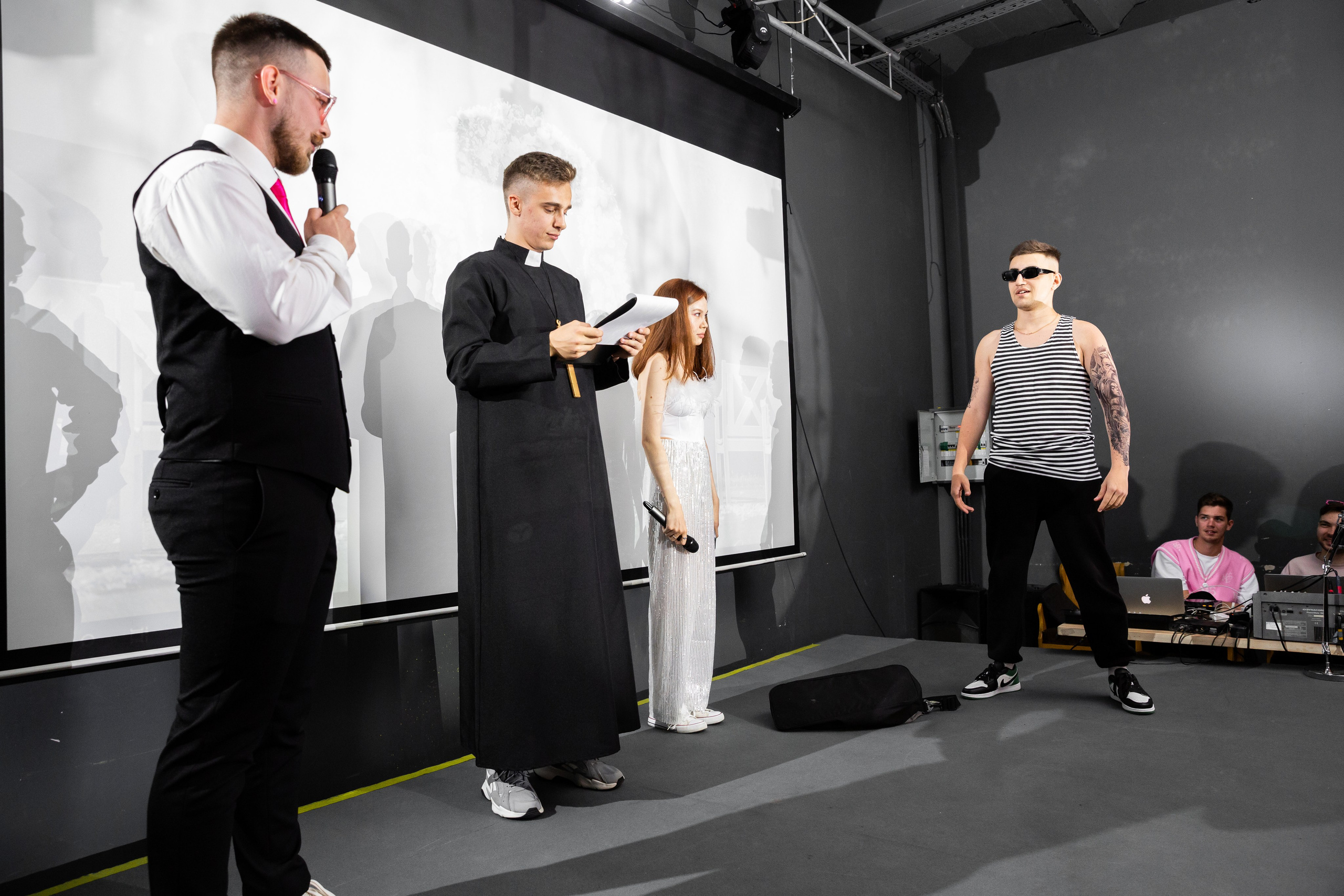 Wedding party. Женя и Нигора. Евгений Матвеев — фотограф в Санкт-Петербурге