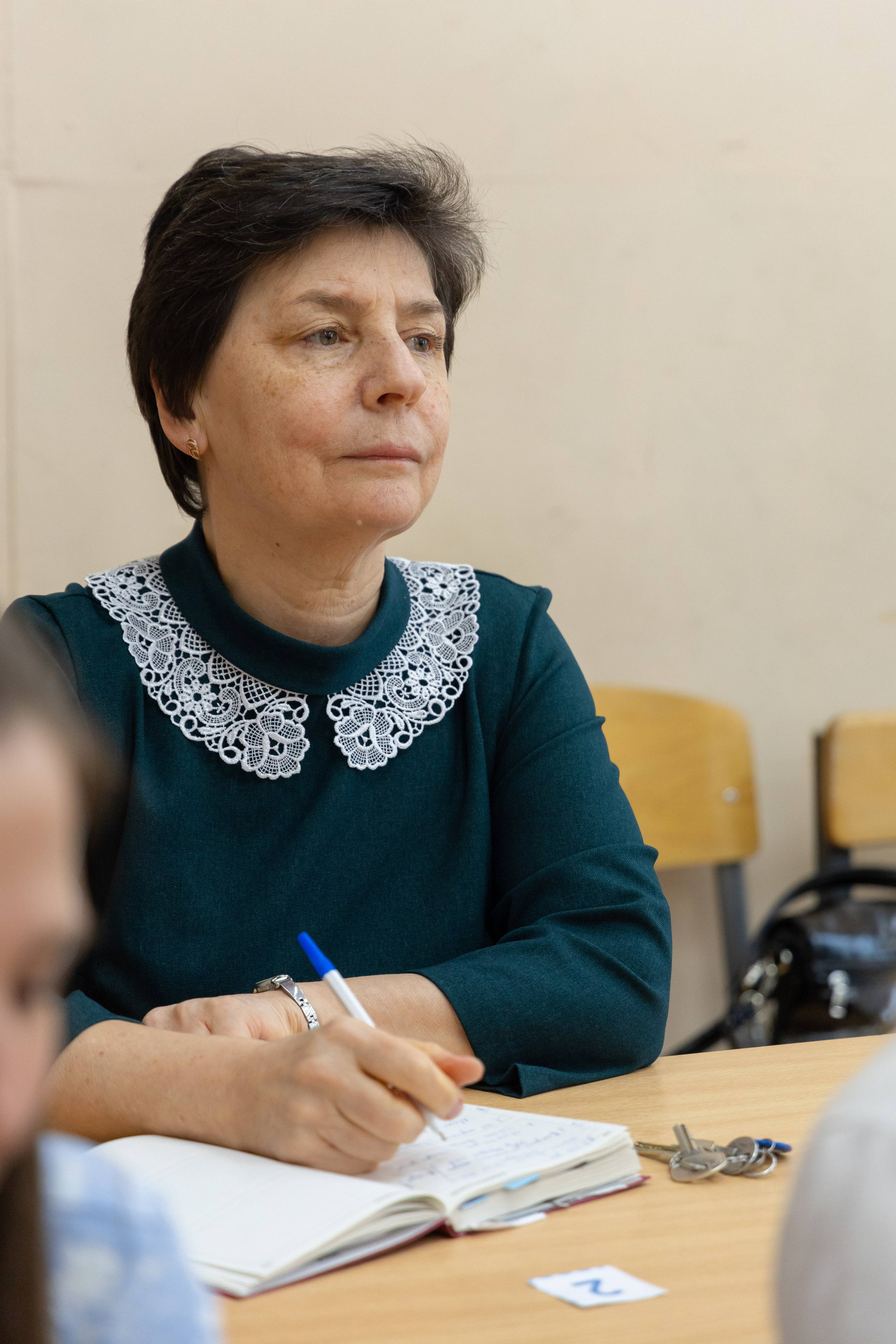 XIV ПМОФ '24. Гимназия 114. Евгений Матвеев — фотограф в Санкт-Петербурге