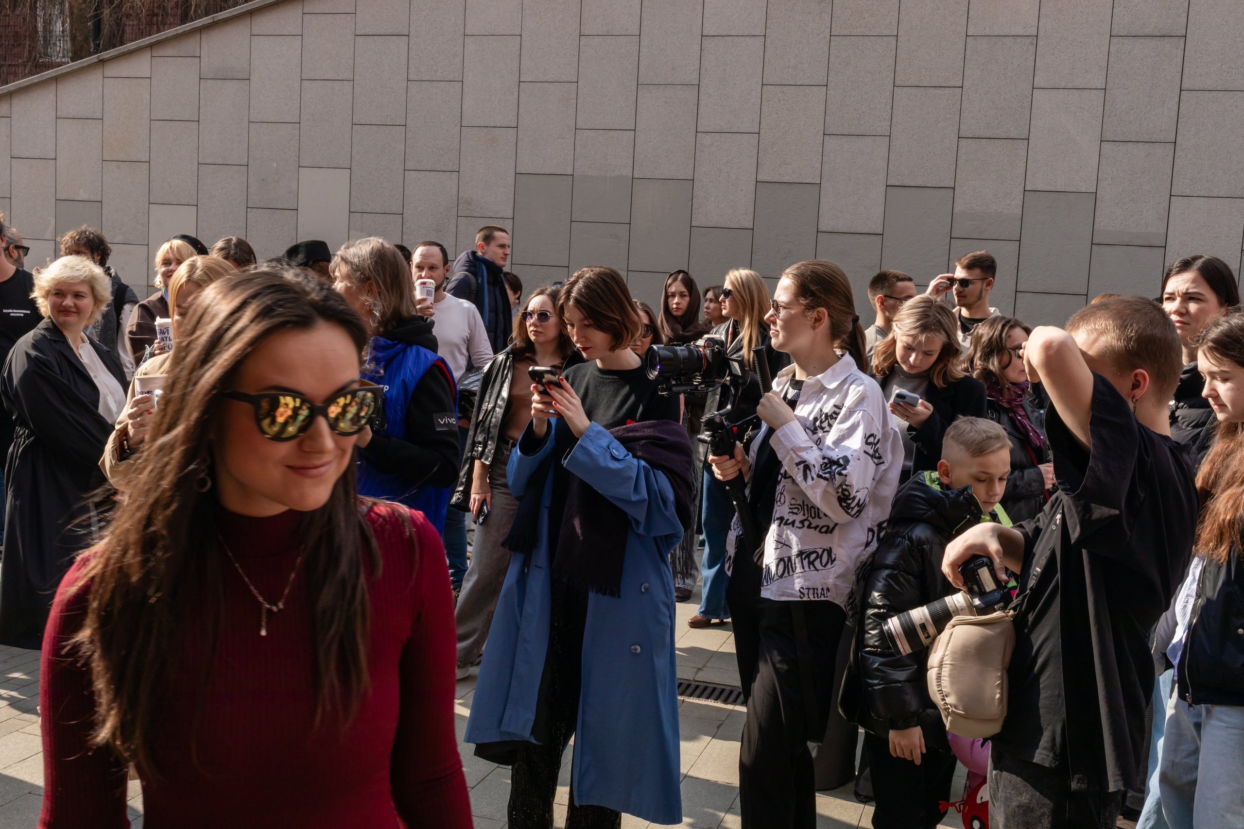 КОФЕ ХАУС & ДОБРО. Фотограф Алина Гашникова