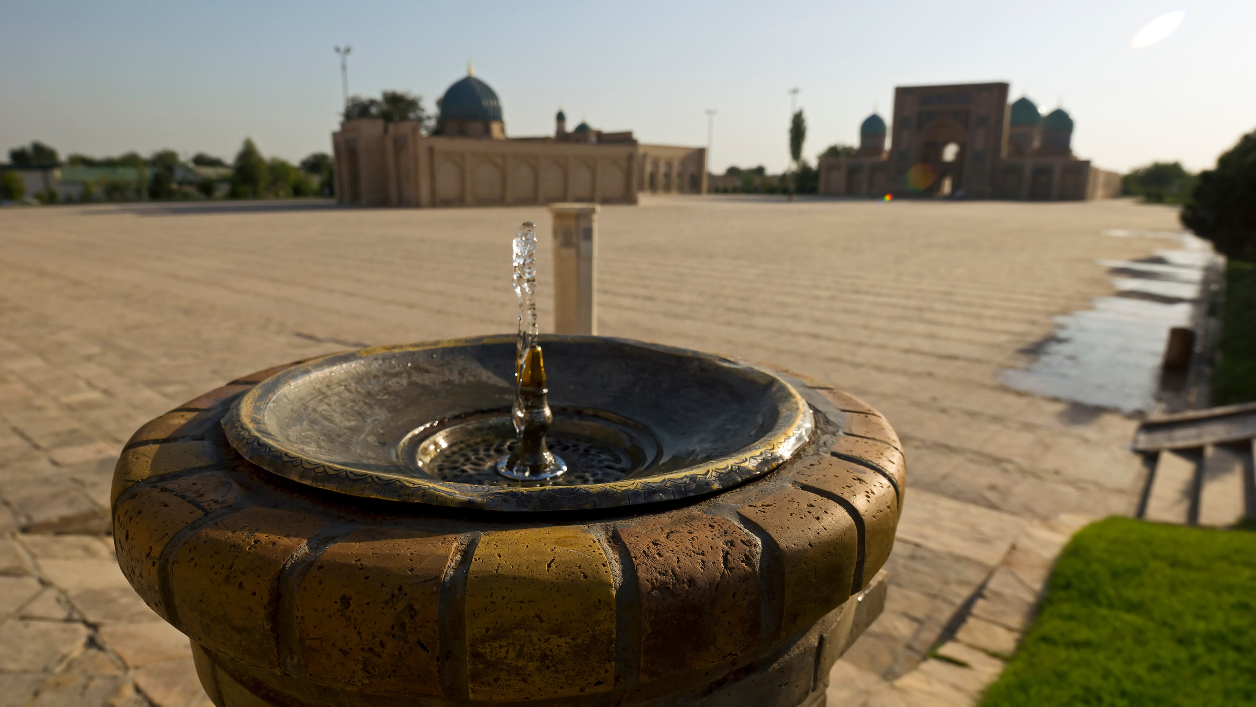 Узбекистан. Фотограф-путешественник Самойлов Максим «Sly Fox»