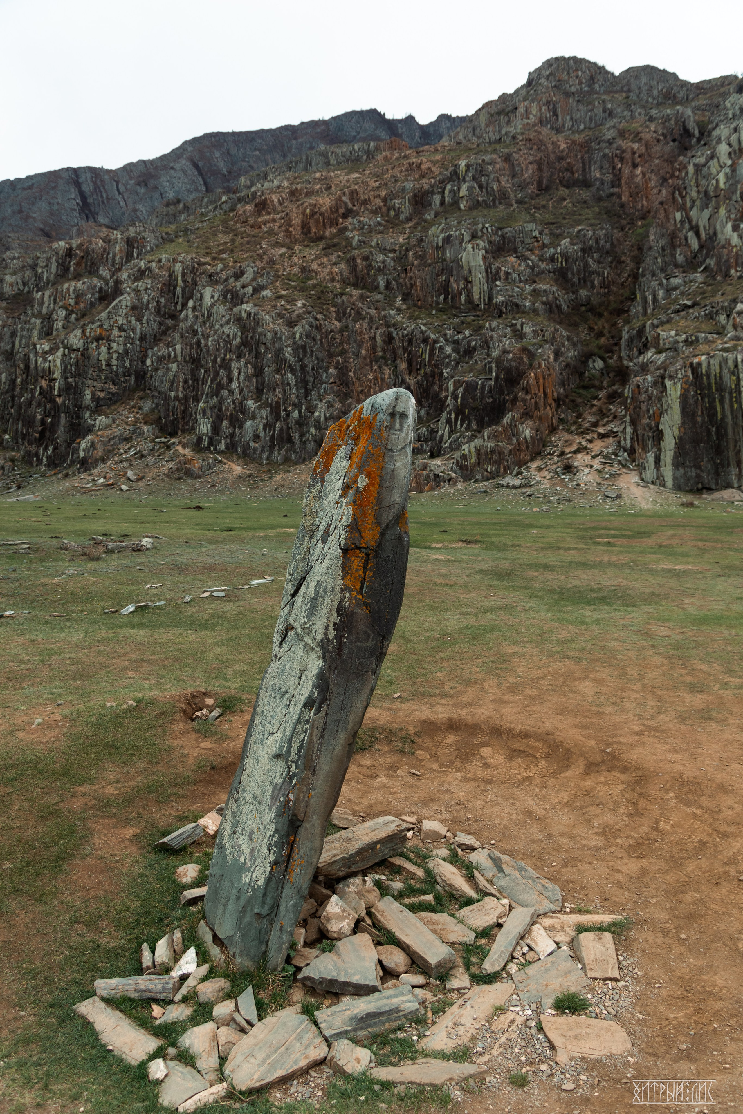 Алтай. Фотограф-путешественник Самойлов Максим «Sly Fox»