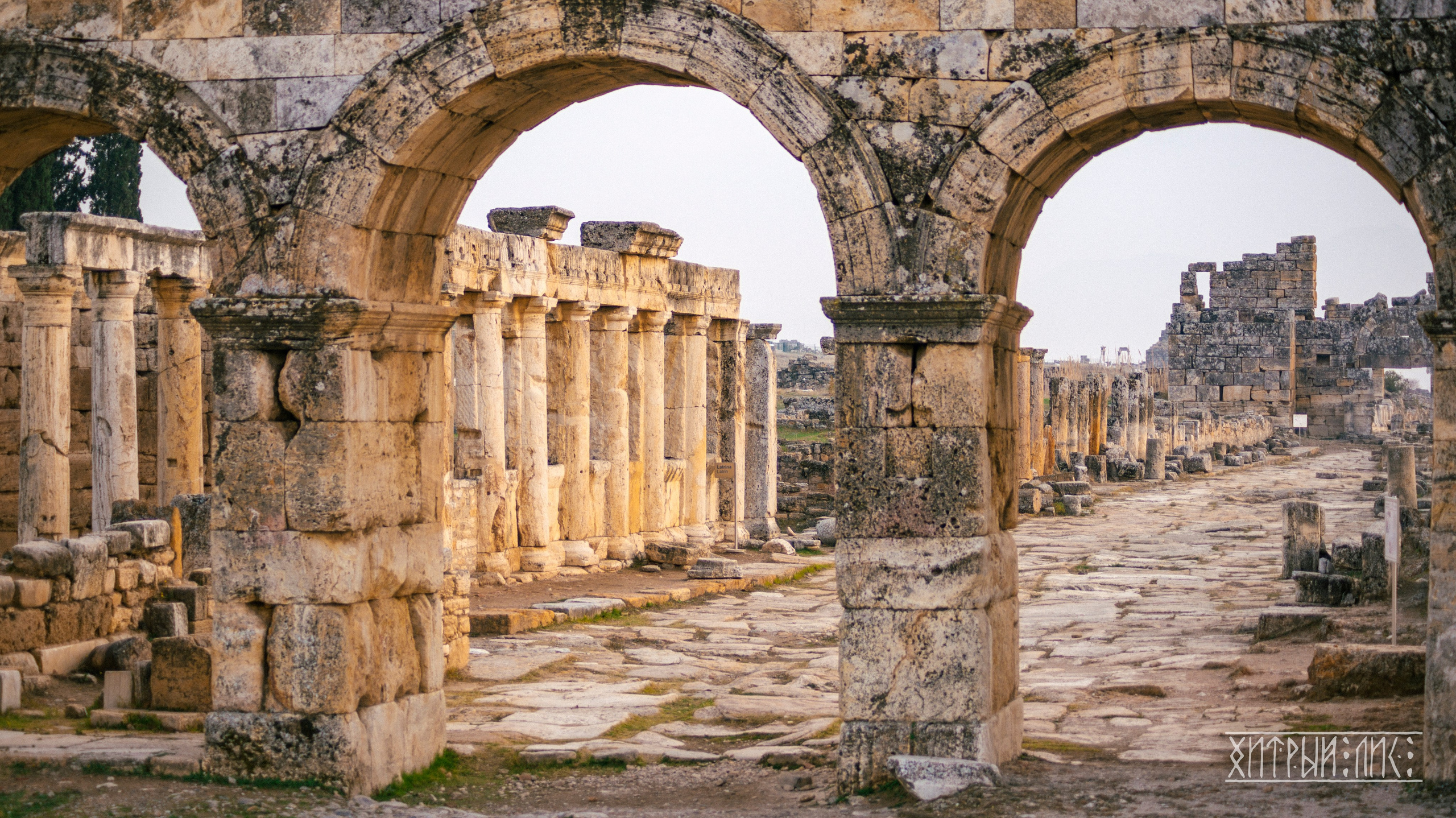 Турция. Фотограф-путешественник Самойлов Максим «Sly Fox»