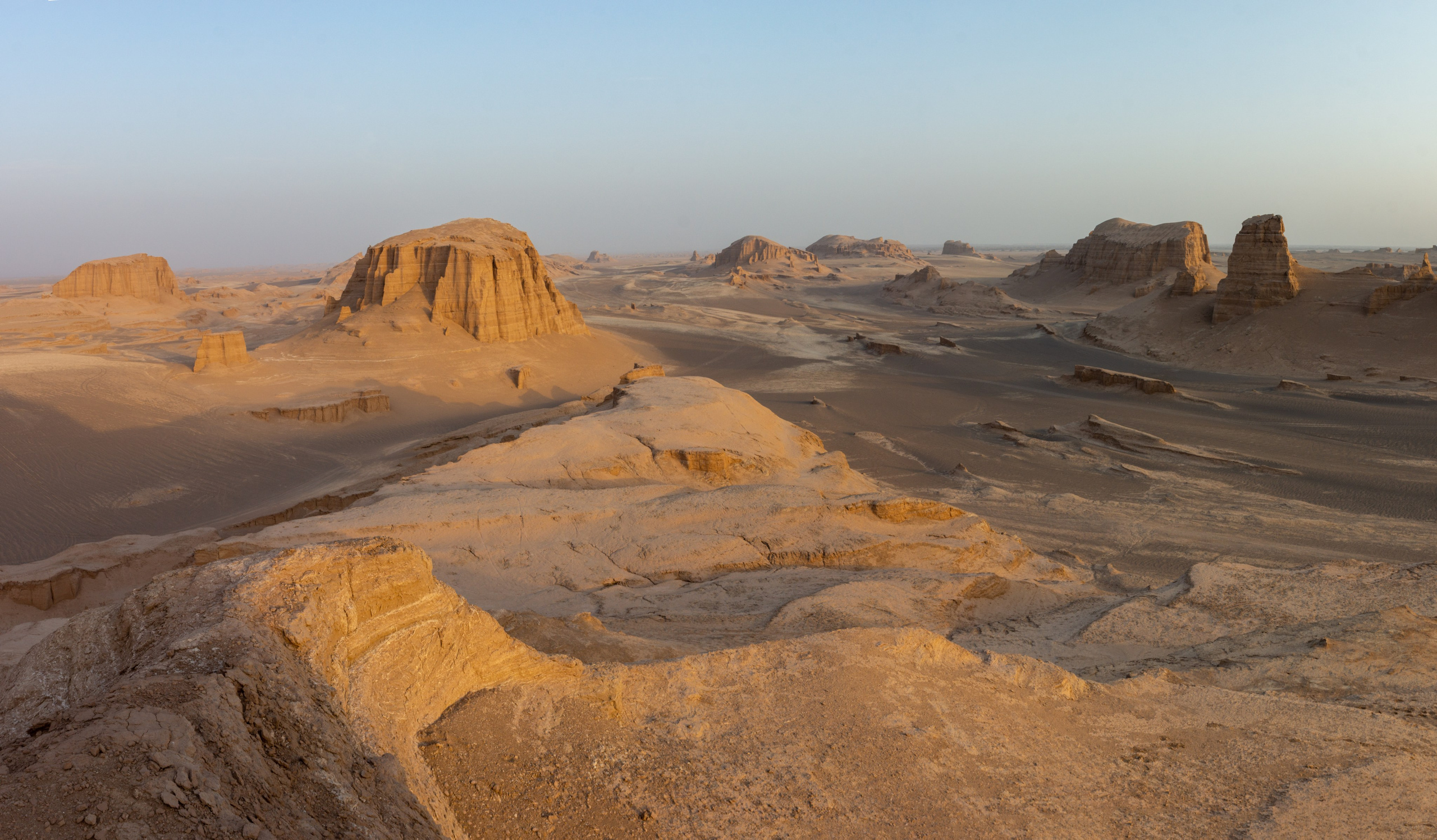 Иран. Фотограф-путешественник Самойлов Максим «Sly Fox»