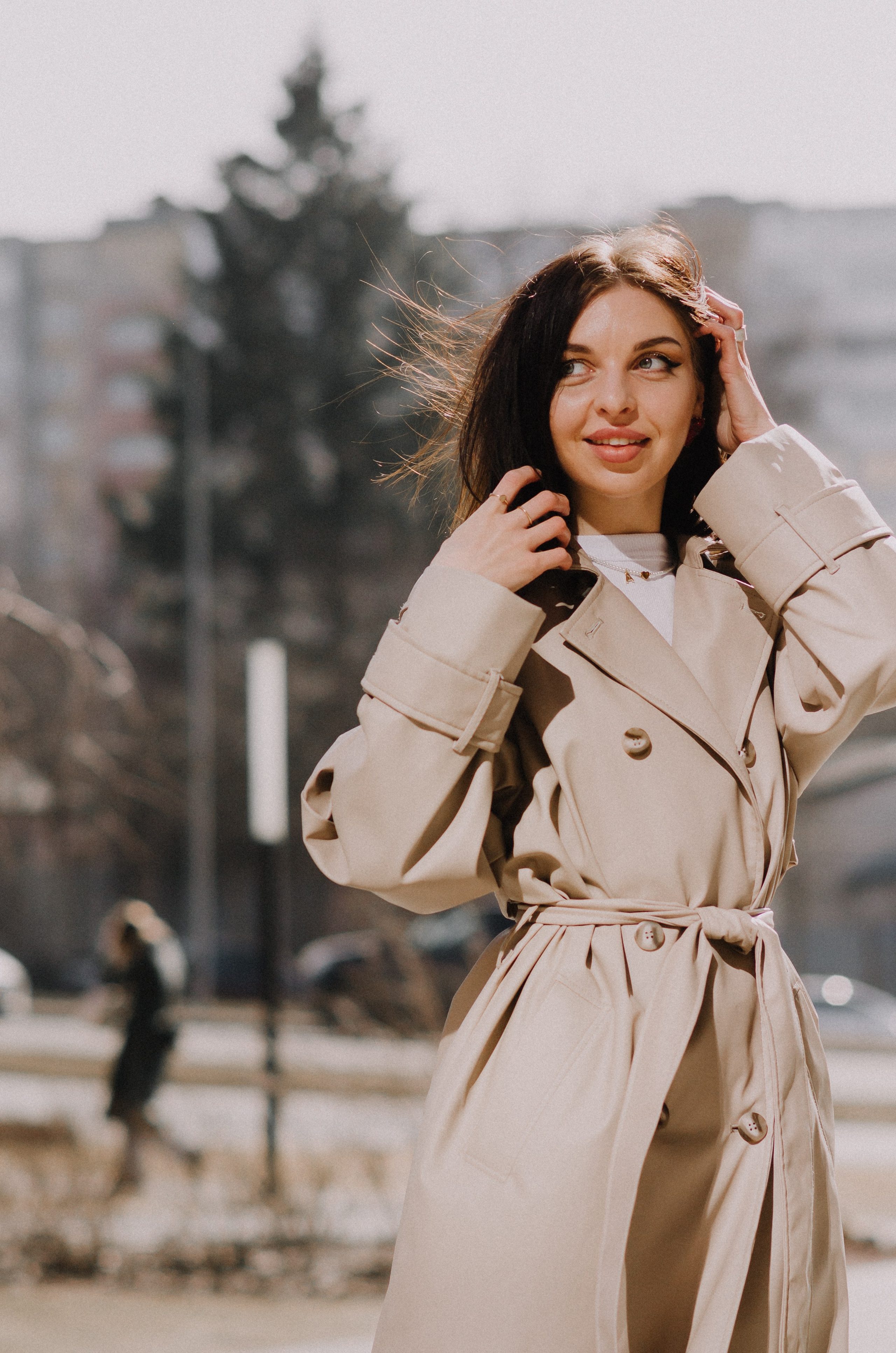 Индивидуальная. Фотограф Anastasya Efimova