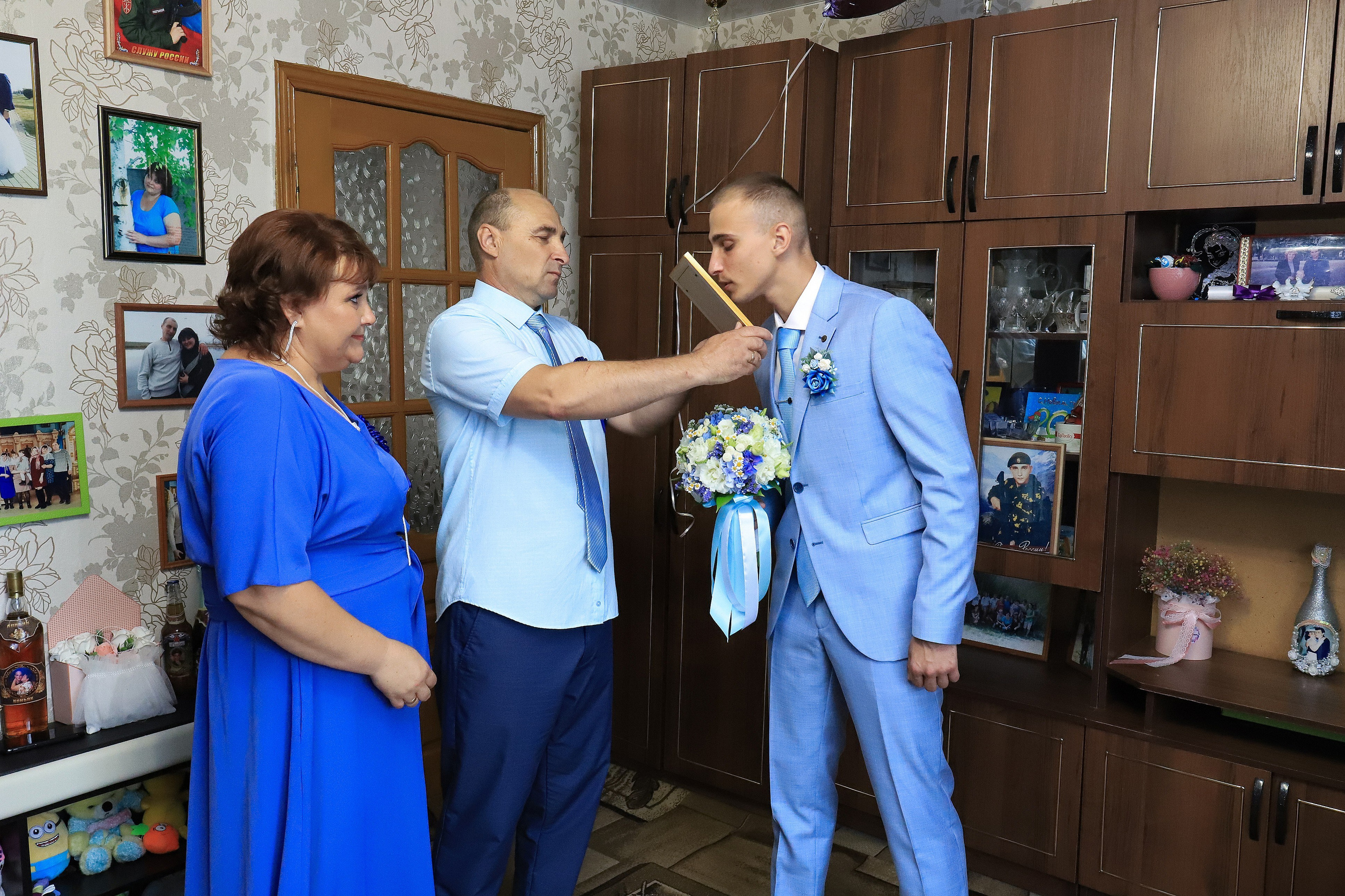 Александр и Анастасия. Игорь Варава свадебный фотограф видеограф Белая Глина Краснодар