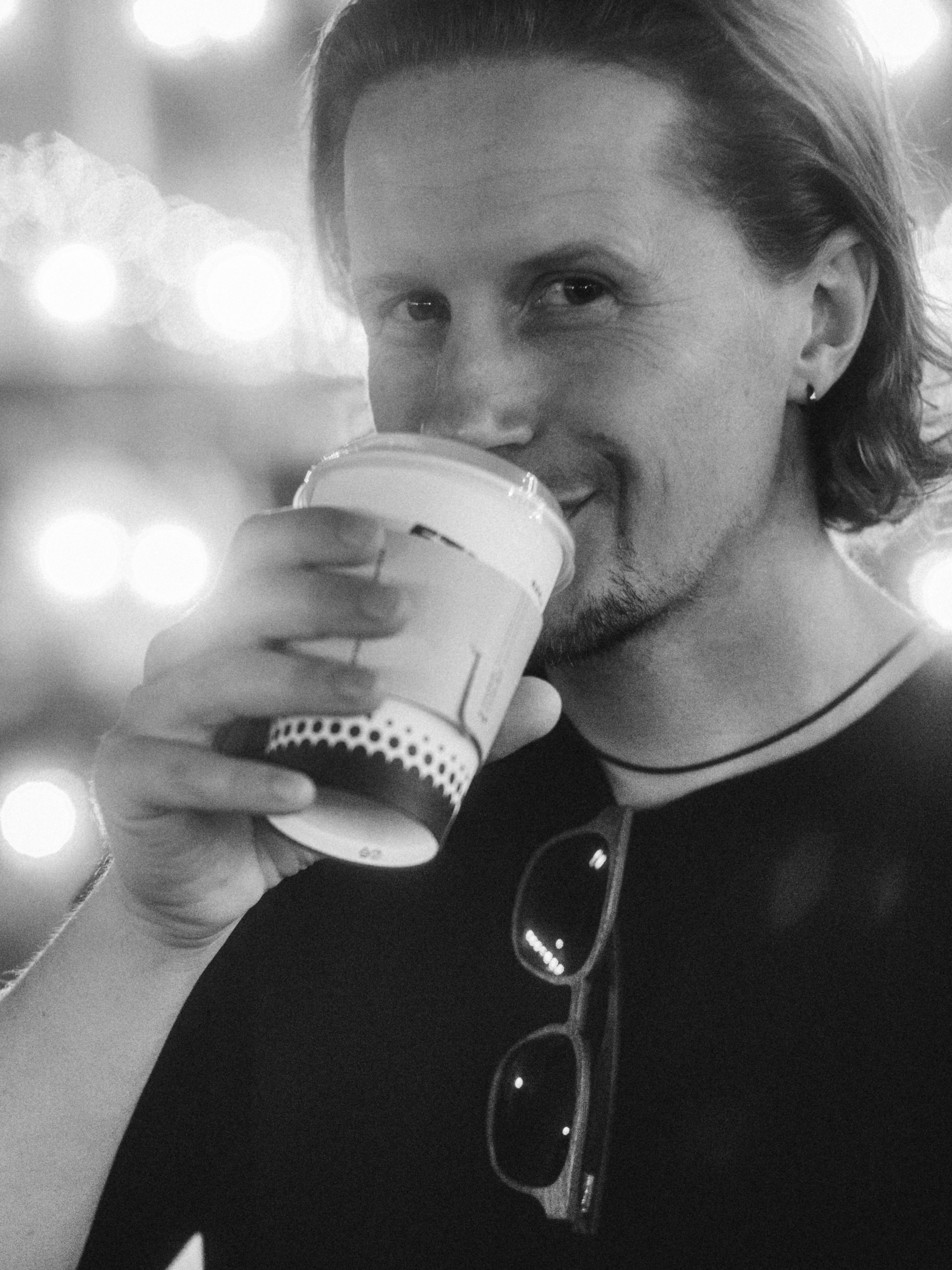 Yakumar (YaStore). Игорь Гичка. Портрет с любовью