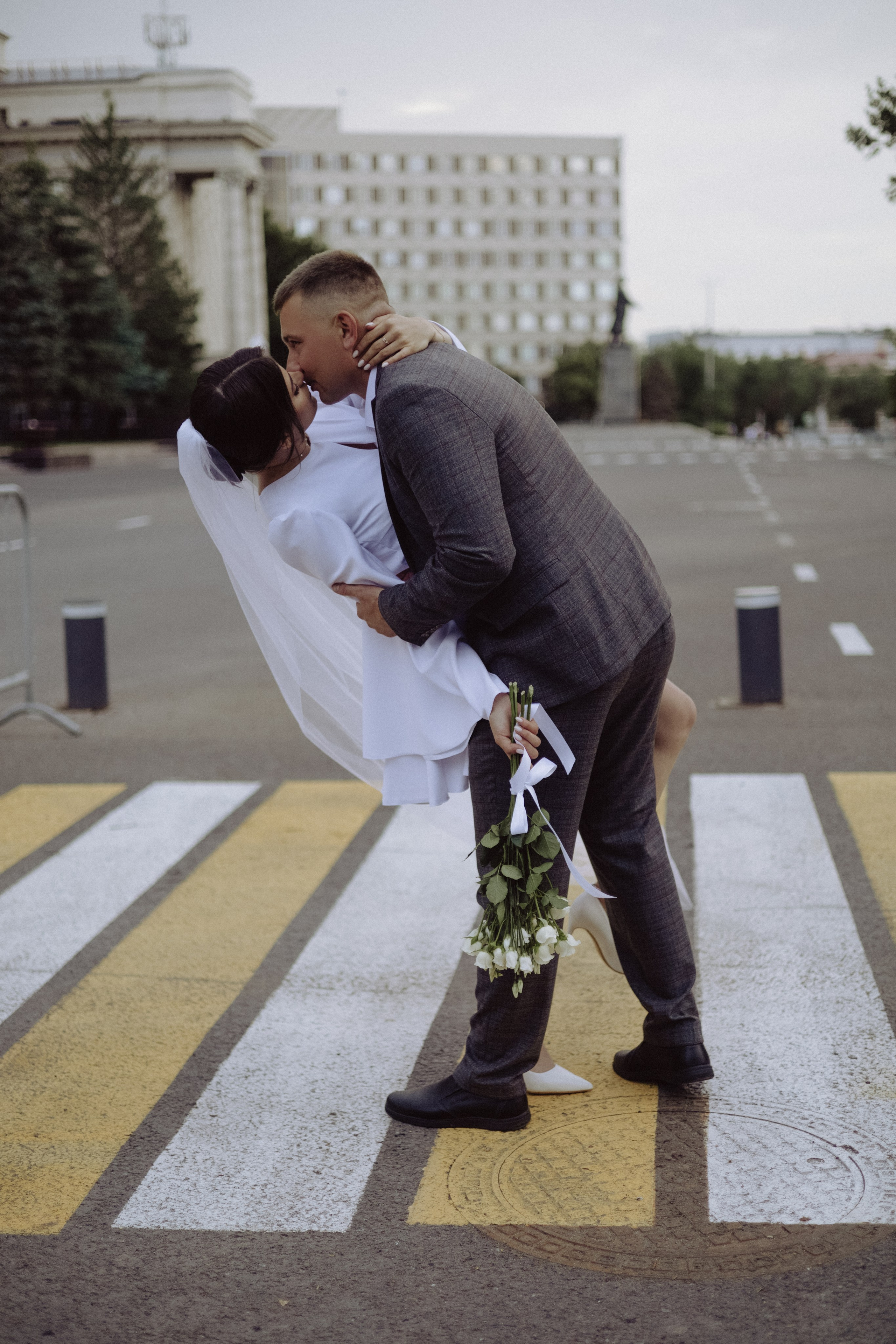 Маргарита & Сергей. Фотограф Анастасия Гордовская