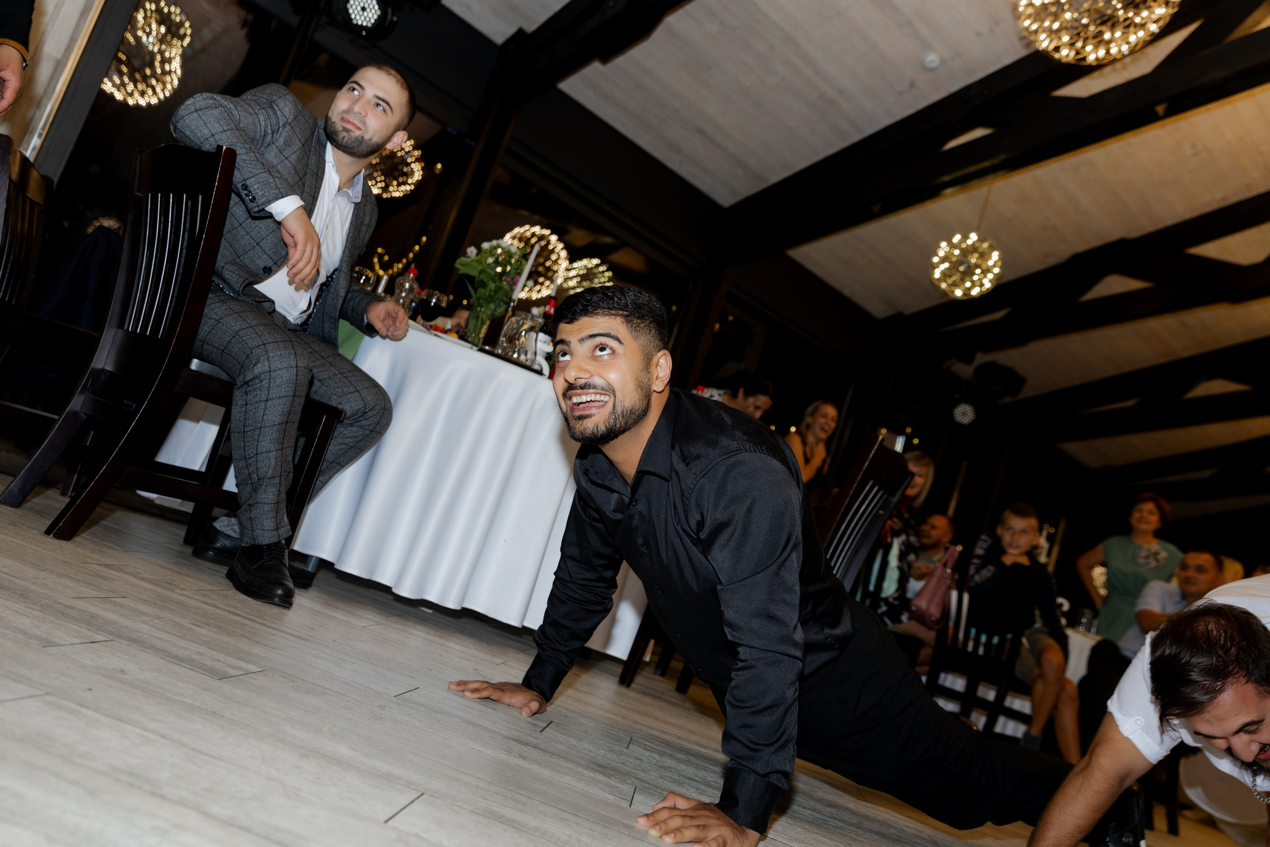E & T | WEDDING DAY. Универсальный фотограф и видеограф в Самаре