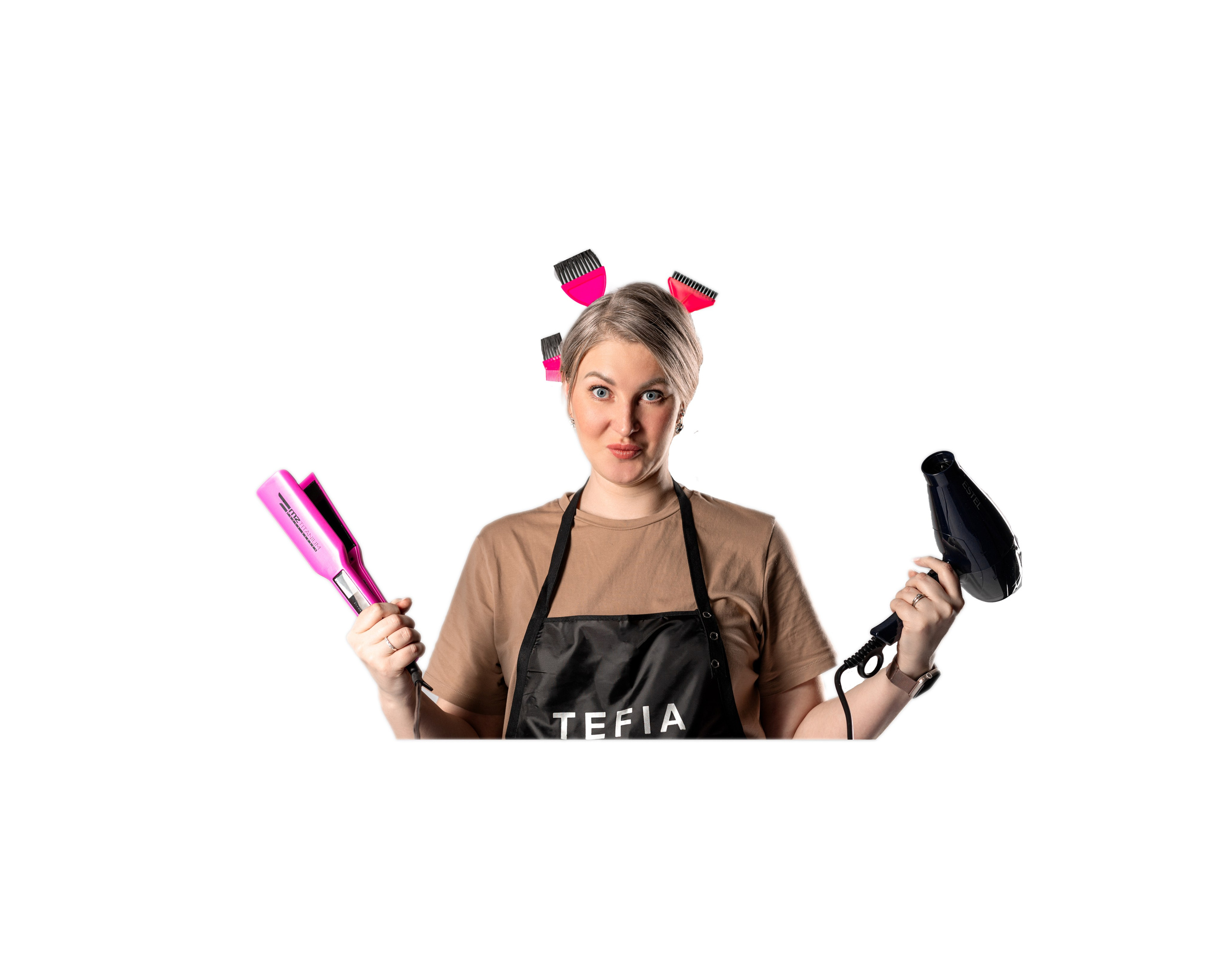 Для мастеров по красоте