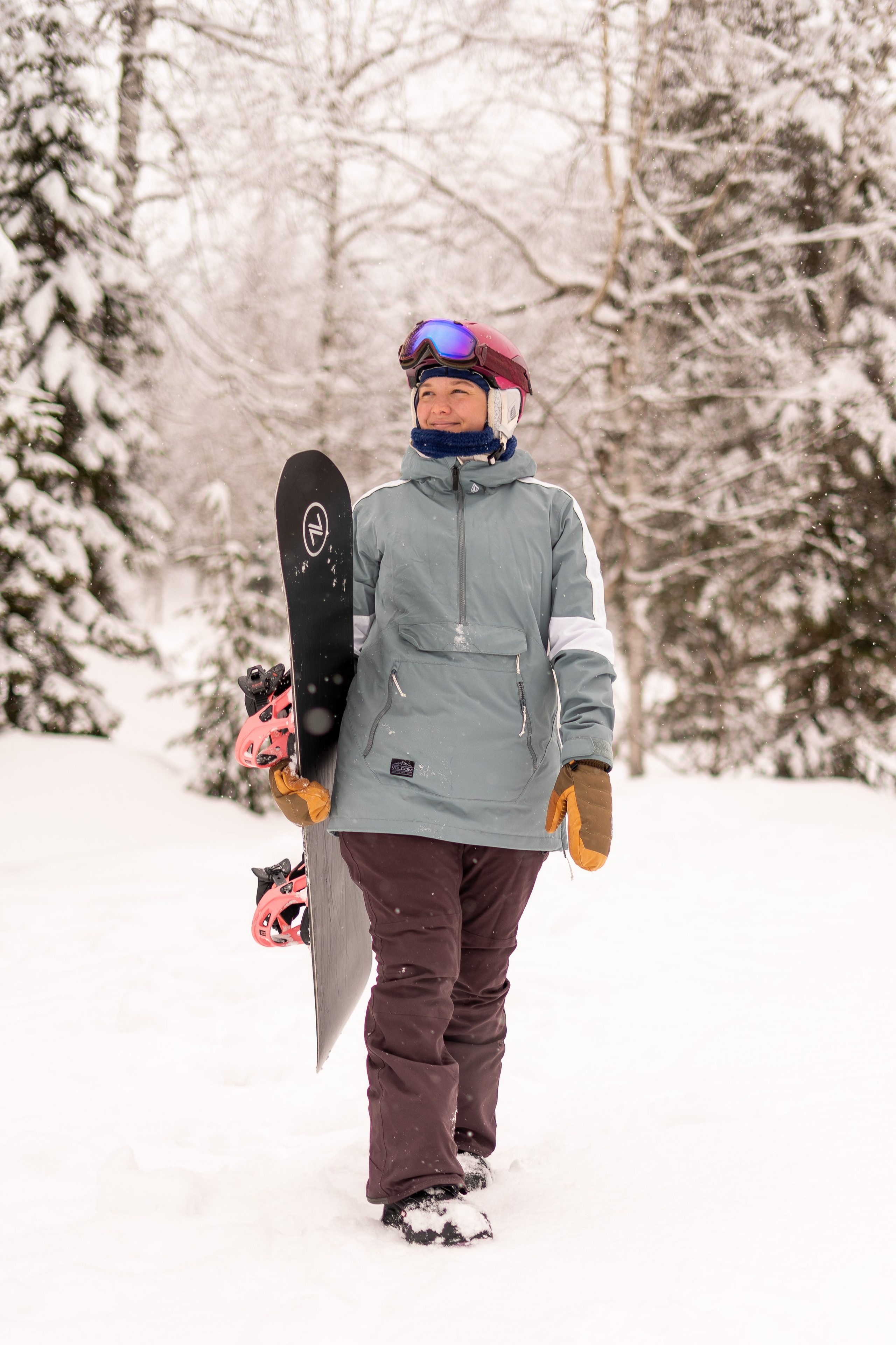 Джой 21.03.24. Анастасия Паршукова — фотограф Шерегеш Новосибирск