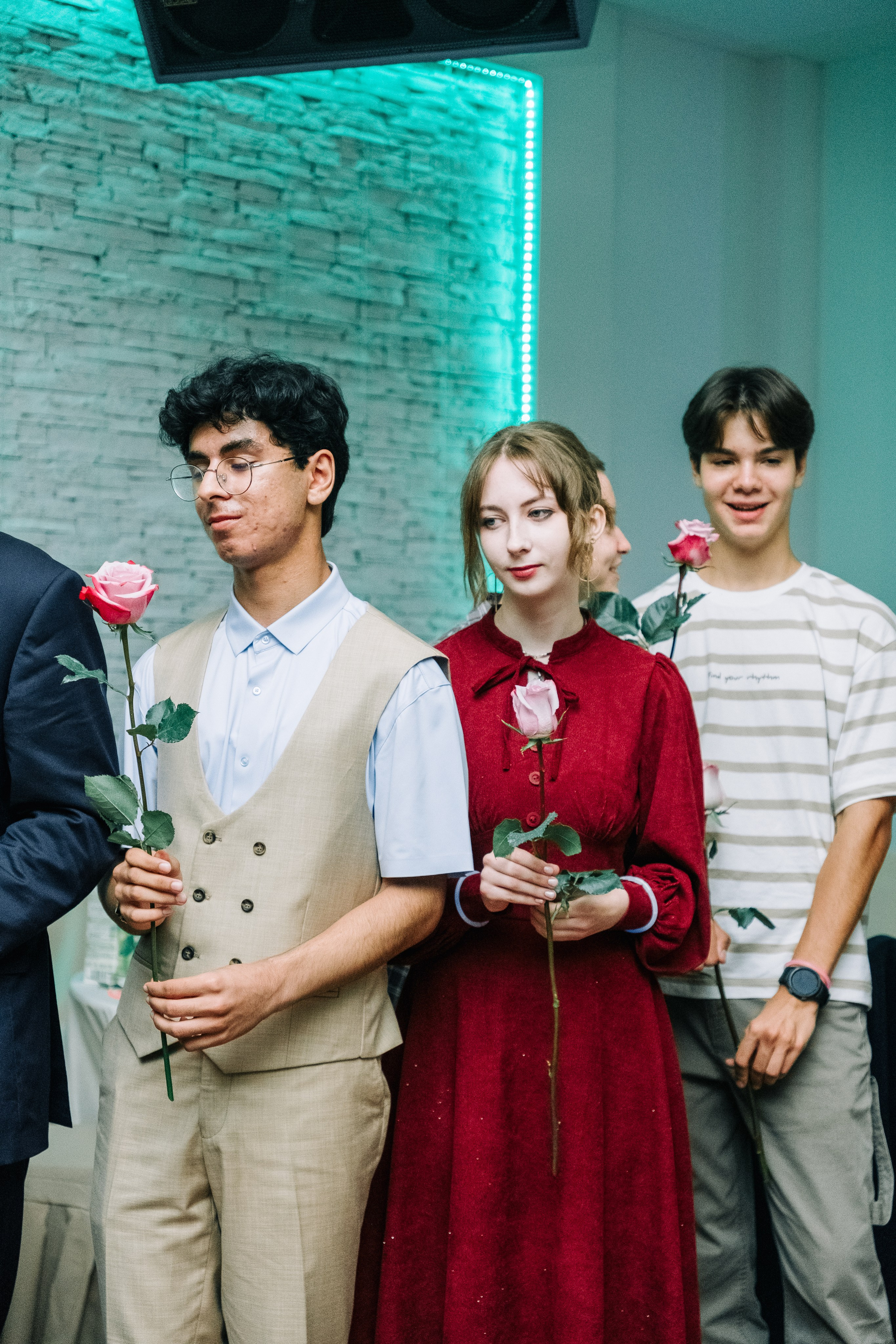 Выпускной. Фотограф в Иркутске Анна Мирошникова