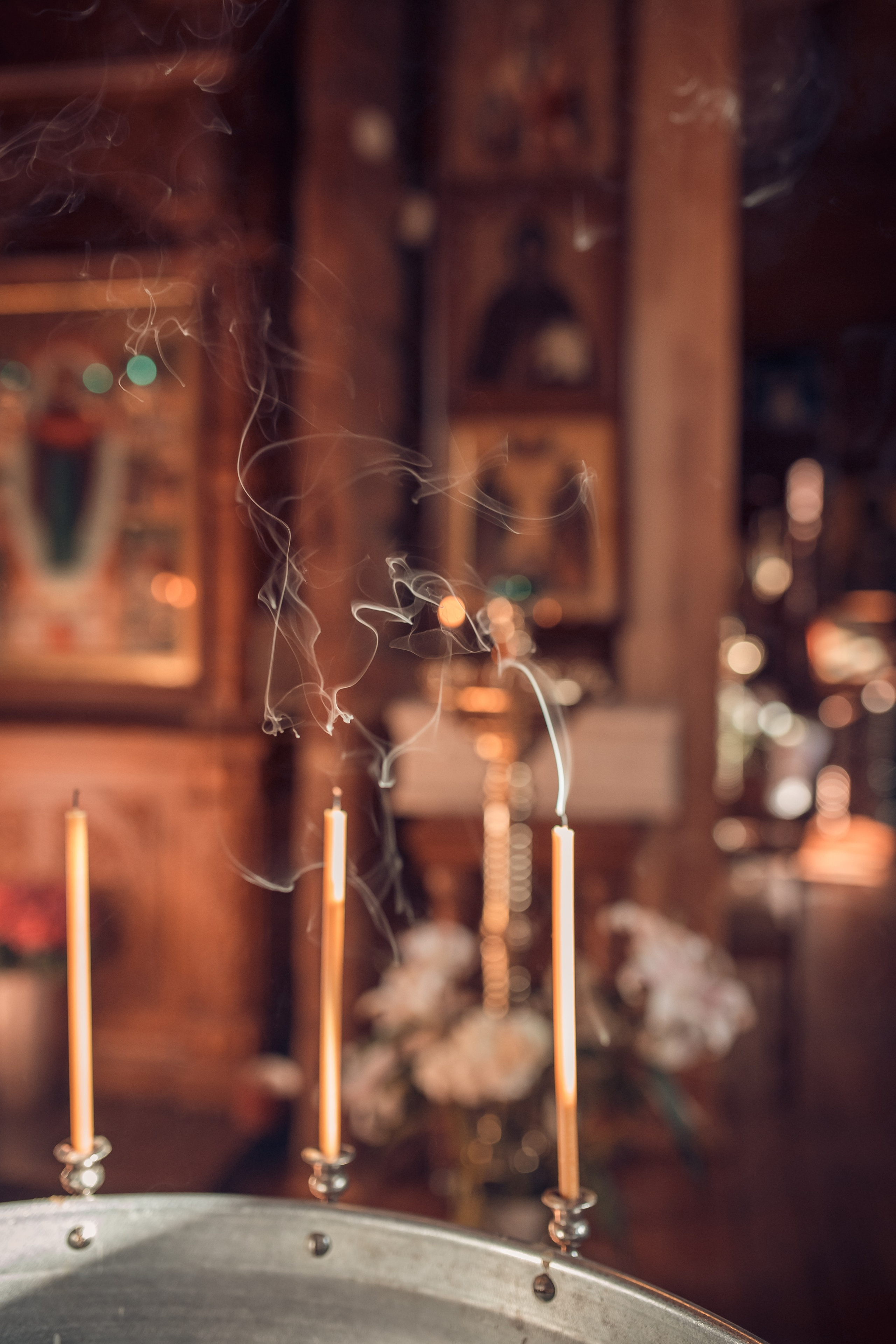 Фотограф на крещение Москва о МО