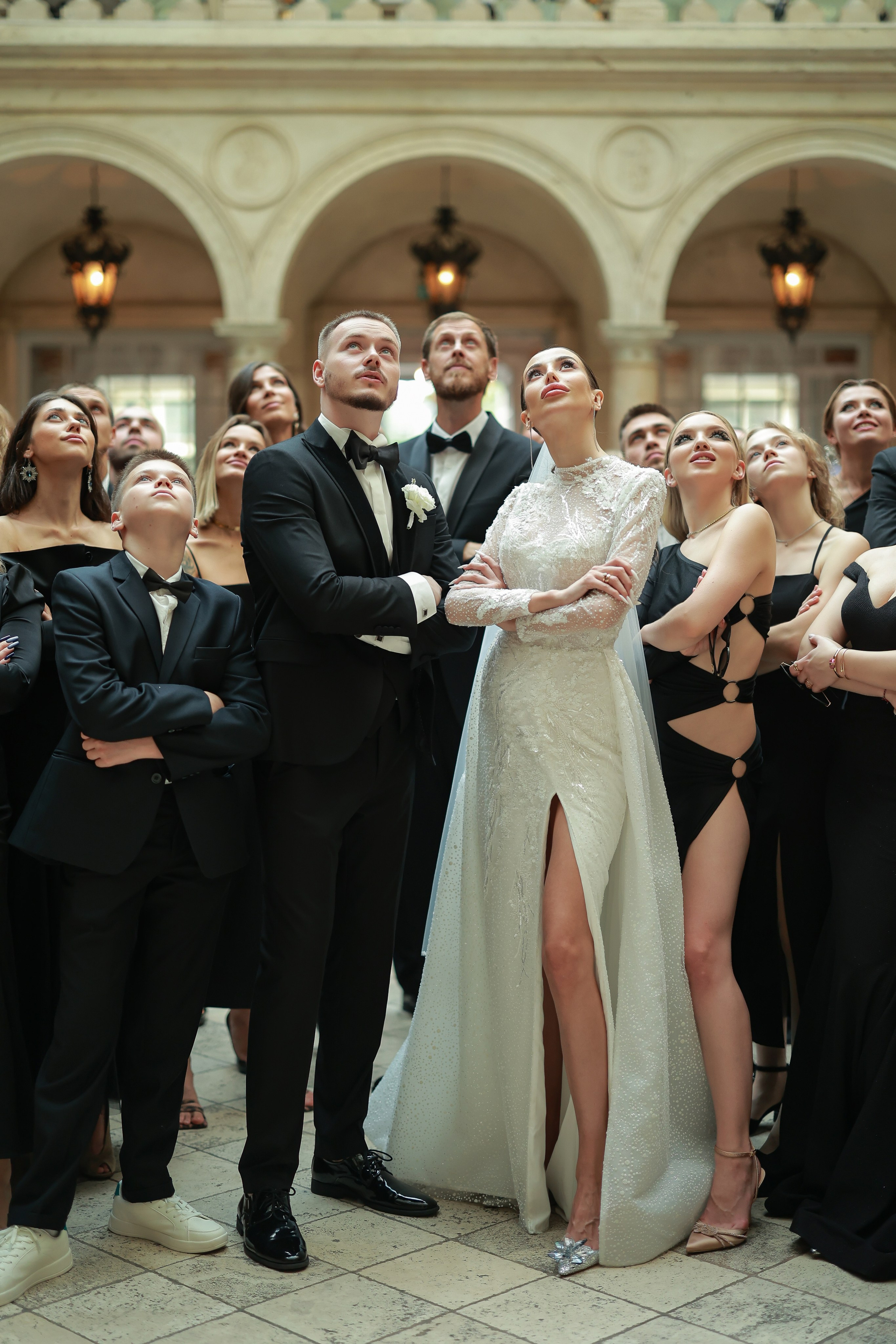 K&D. Свадебный и репортажный фотограф в Москве Иван Васильев