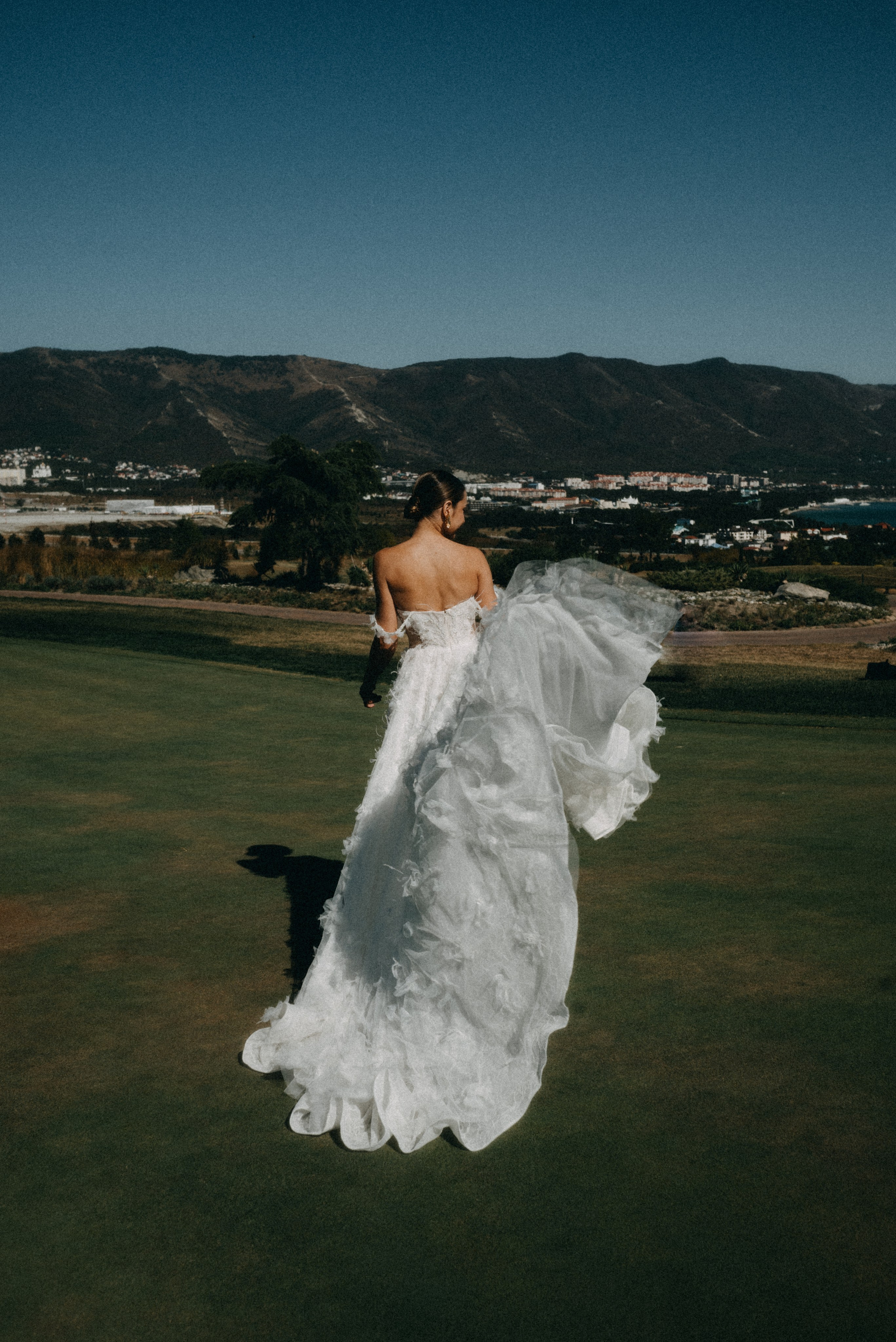 Александр и Виктория | Полный свадебный день. Выступала в качестве второго фотографа. Фотограф Санкт-Петербург, Новороссийск